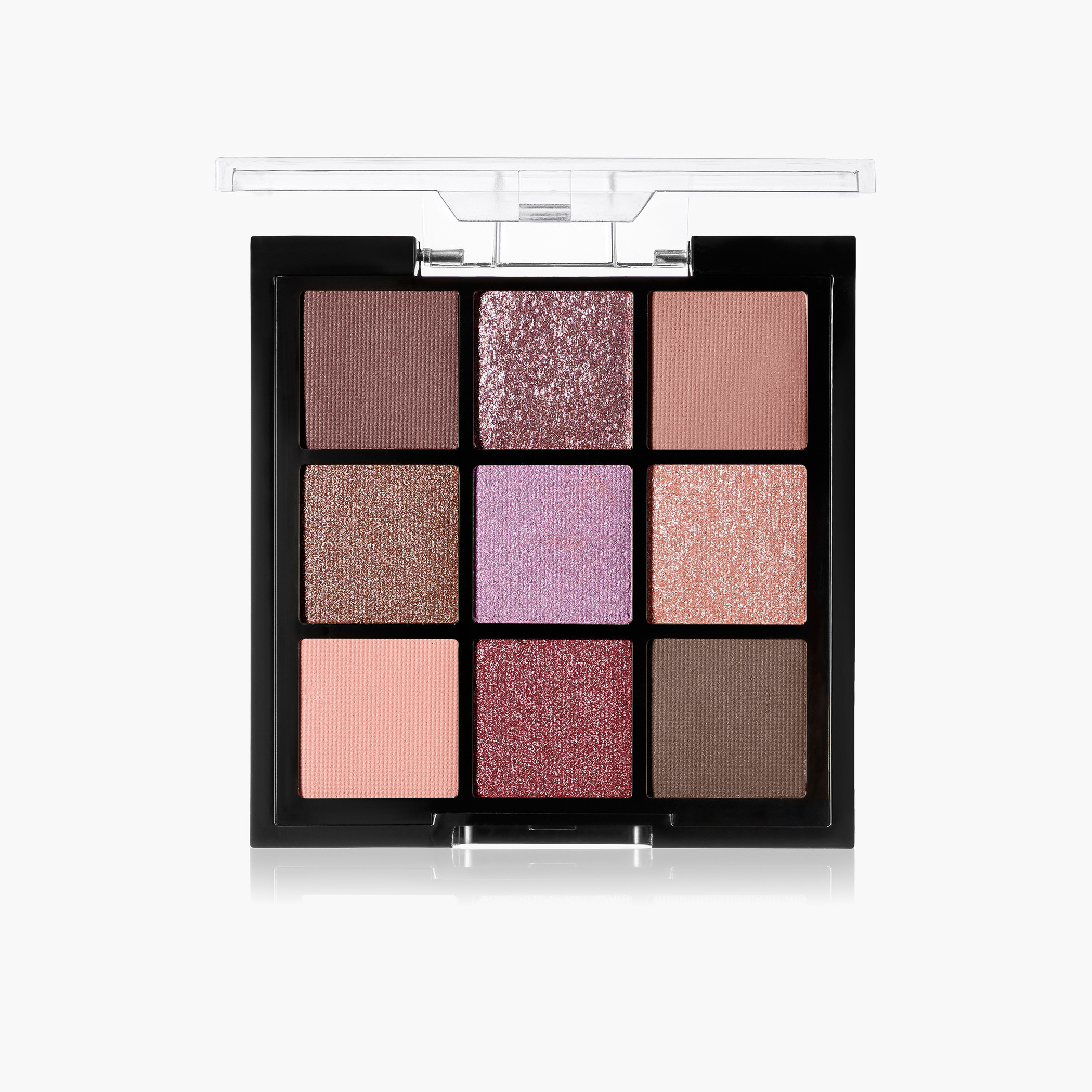 باليت ظلال العيون راسبيري ريبل من لوتي لندن-beautyandpersonalcare-makeup-eyes-eyeshadows-image-20