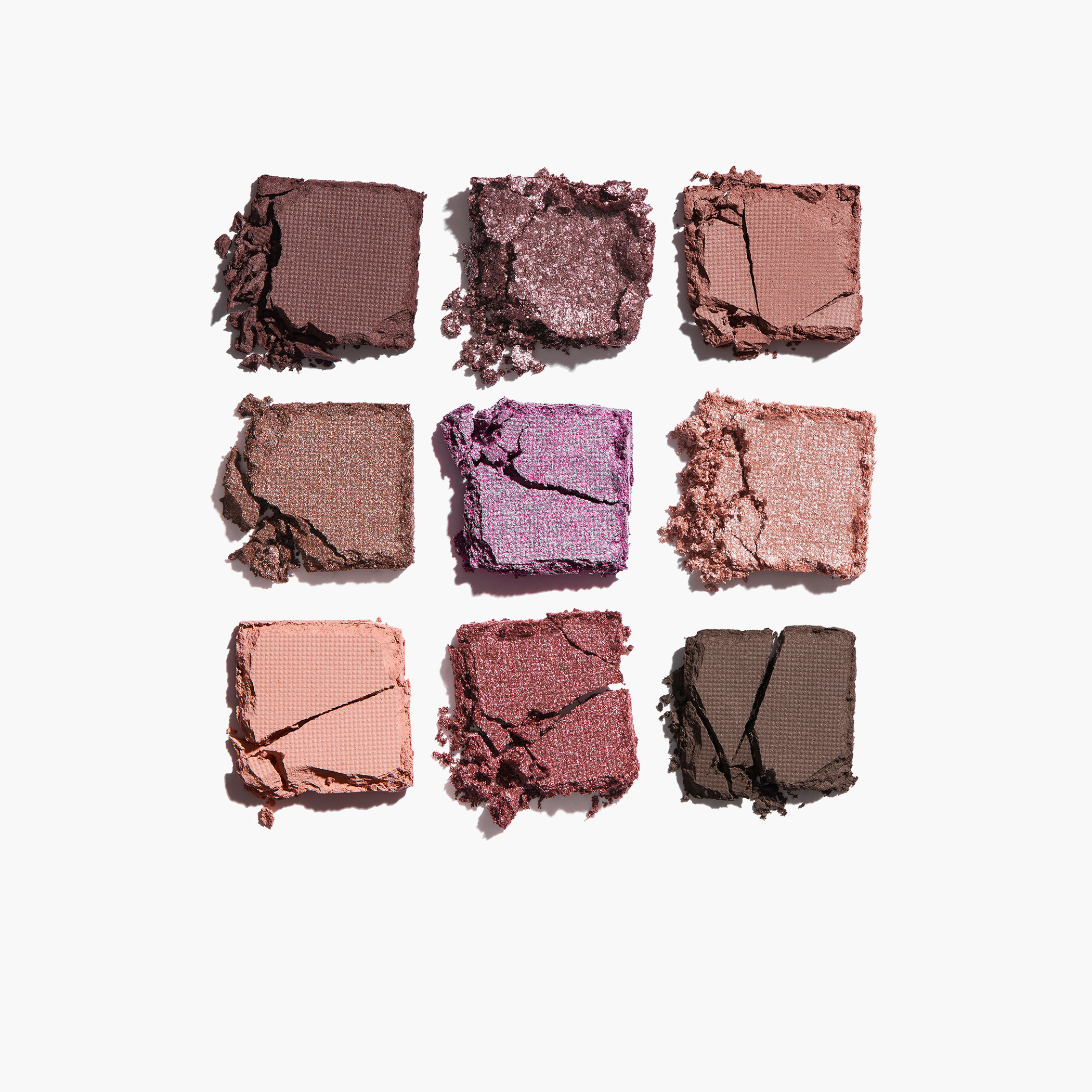 باليت ظلال العيون راسبيري ريبل من لوتي لندن-beautyandpersonalcare-makeup-eyes-eyeshadows-image-21