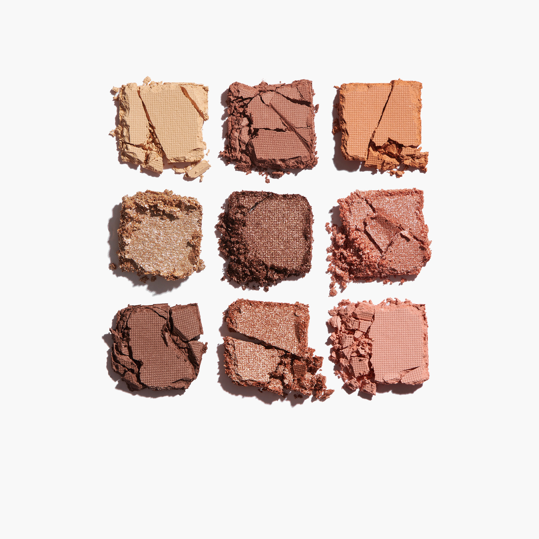 باليت ظلال العيون راسبيري ريبل من لوتي لندن-beautyandpersonalcare-makeup-eyes-eyeshadows-image-24
