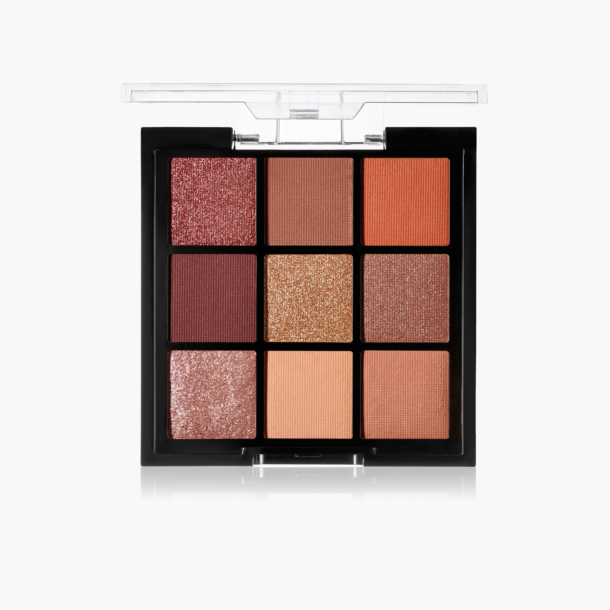 باليت ظلال العيون راسبيري ريبل من لوتي لندن-beautyandpersonalcare-makeup-eyes-eyeshadows-image-17