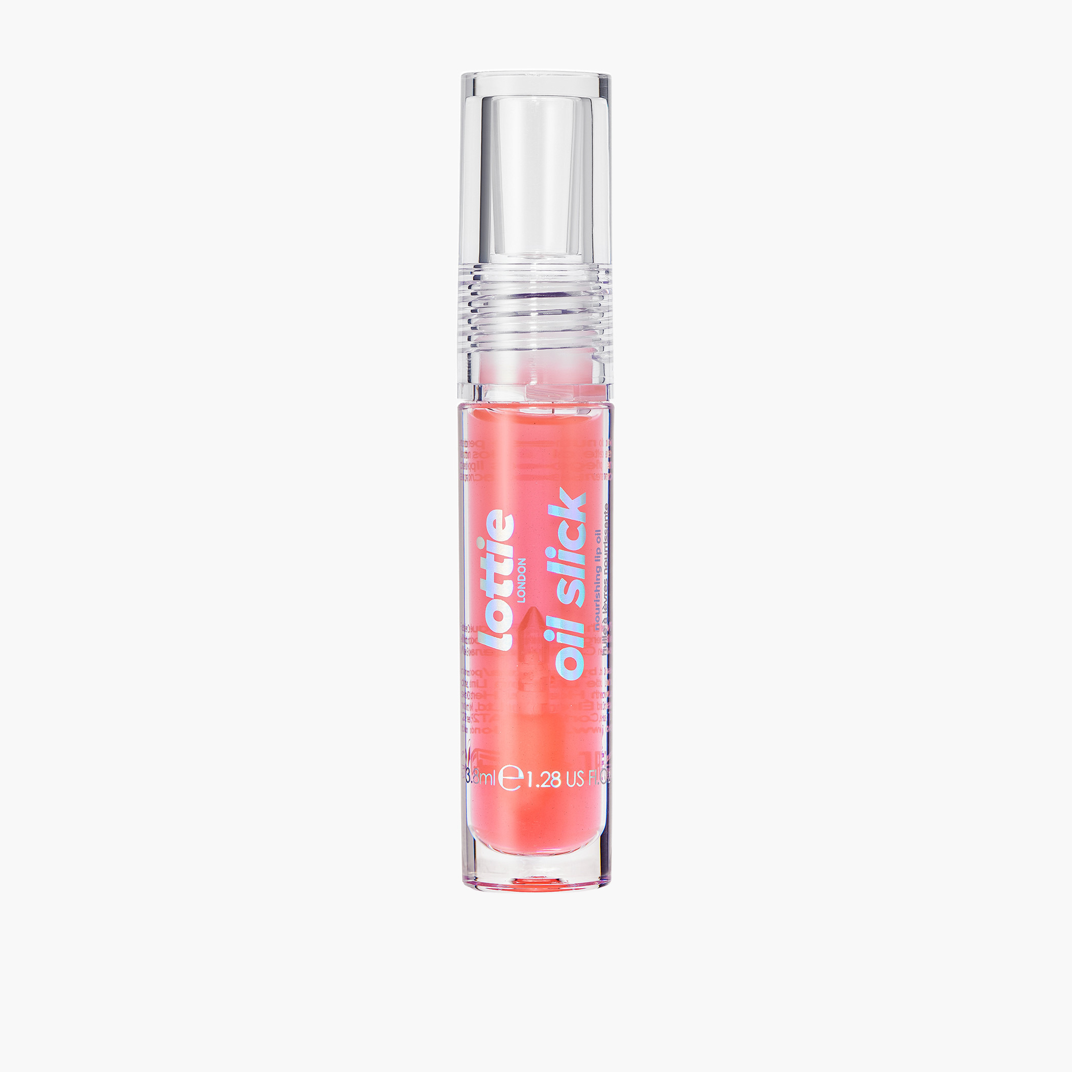 Lottie London Oil Slick Lip Oil-beautyandpersonalcare-makeup-lips-lipglossesandbalms-image-4