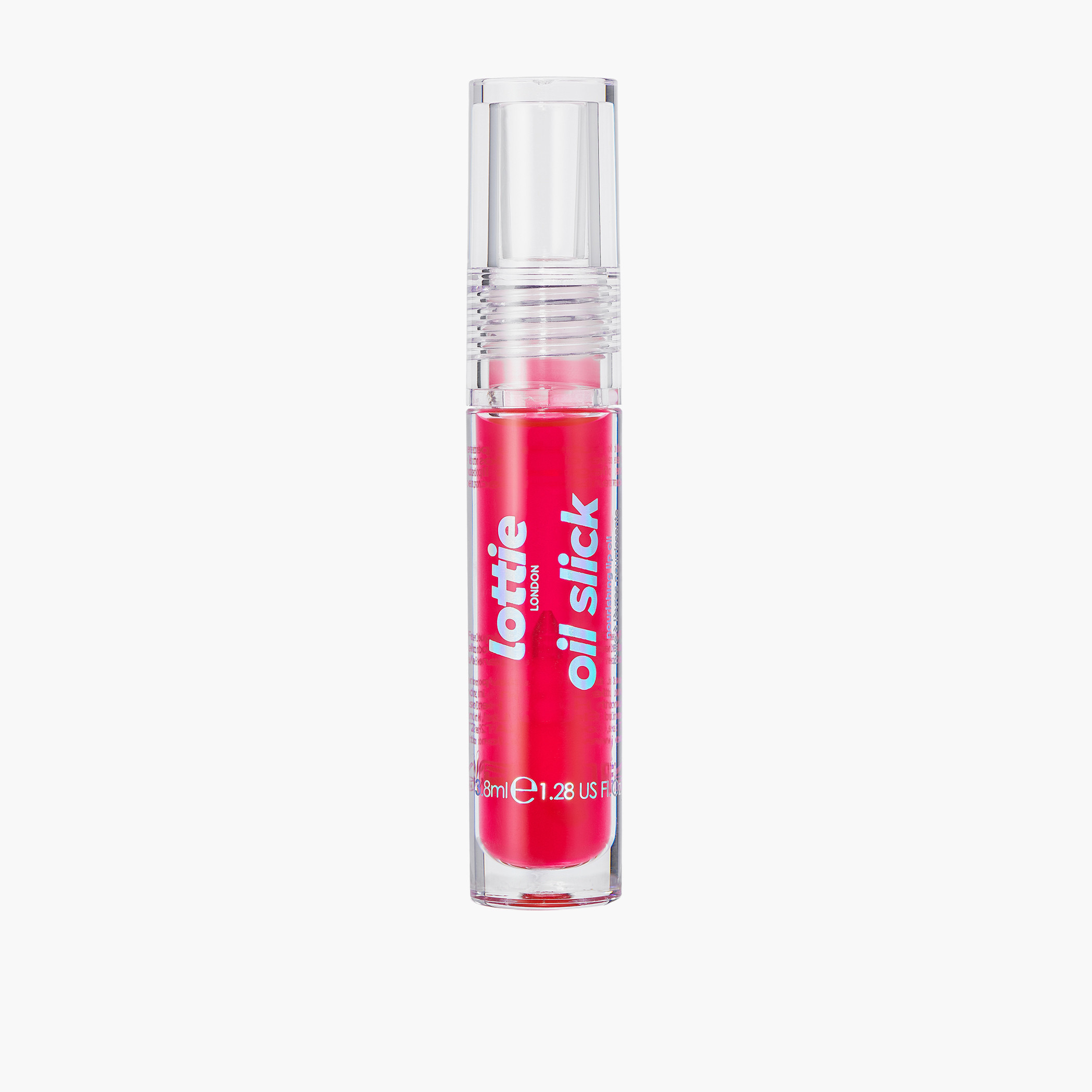 Lottie London Oil Slick Lip Oil-beautyandpersonalcare-makeup-lips-lipglossesandbalms-image-7
