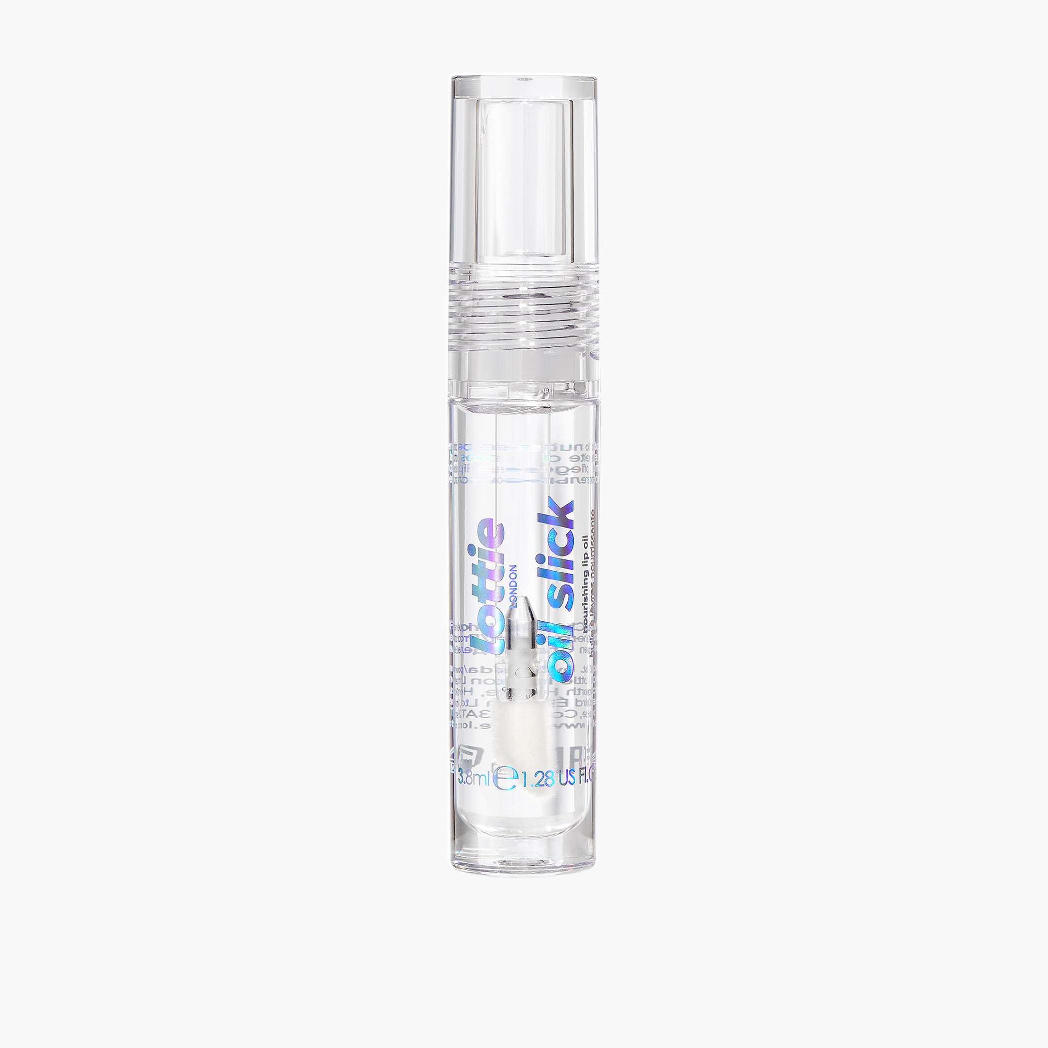 Lottie London Oil Slick Lip Oil-beautyandpersonalcare-makeup-lips-lipglossesandbalms-image-10