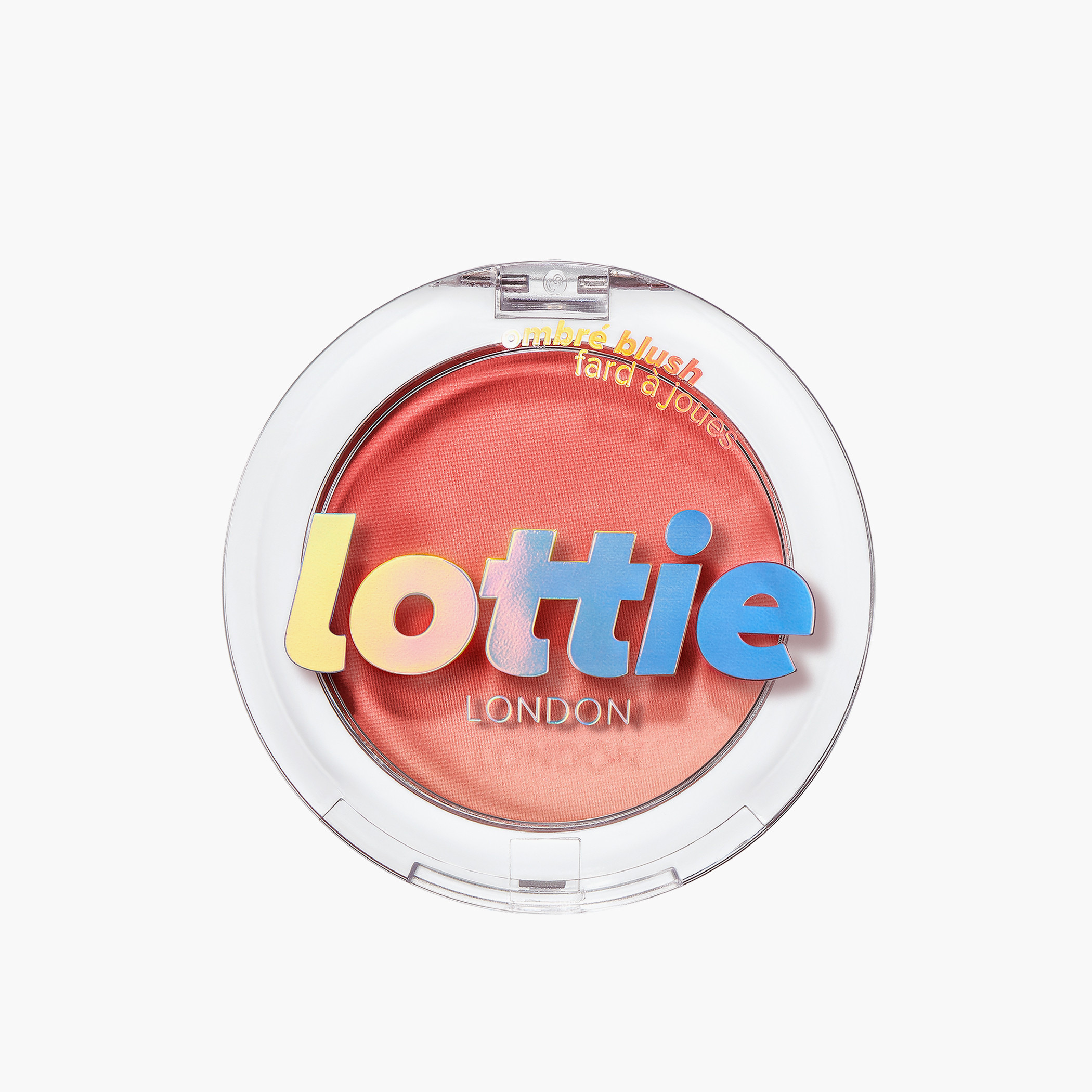 أحمر الخدود أومبري من لوتي لندن-beautyandpersonalcare-makeup-face-blushes-image-1