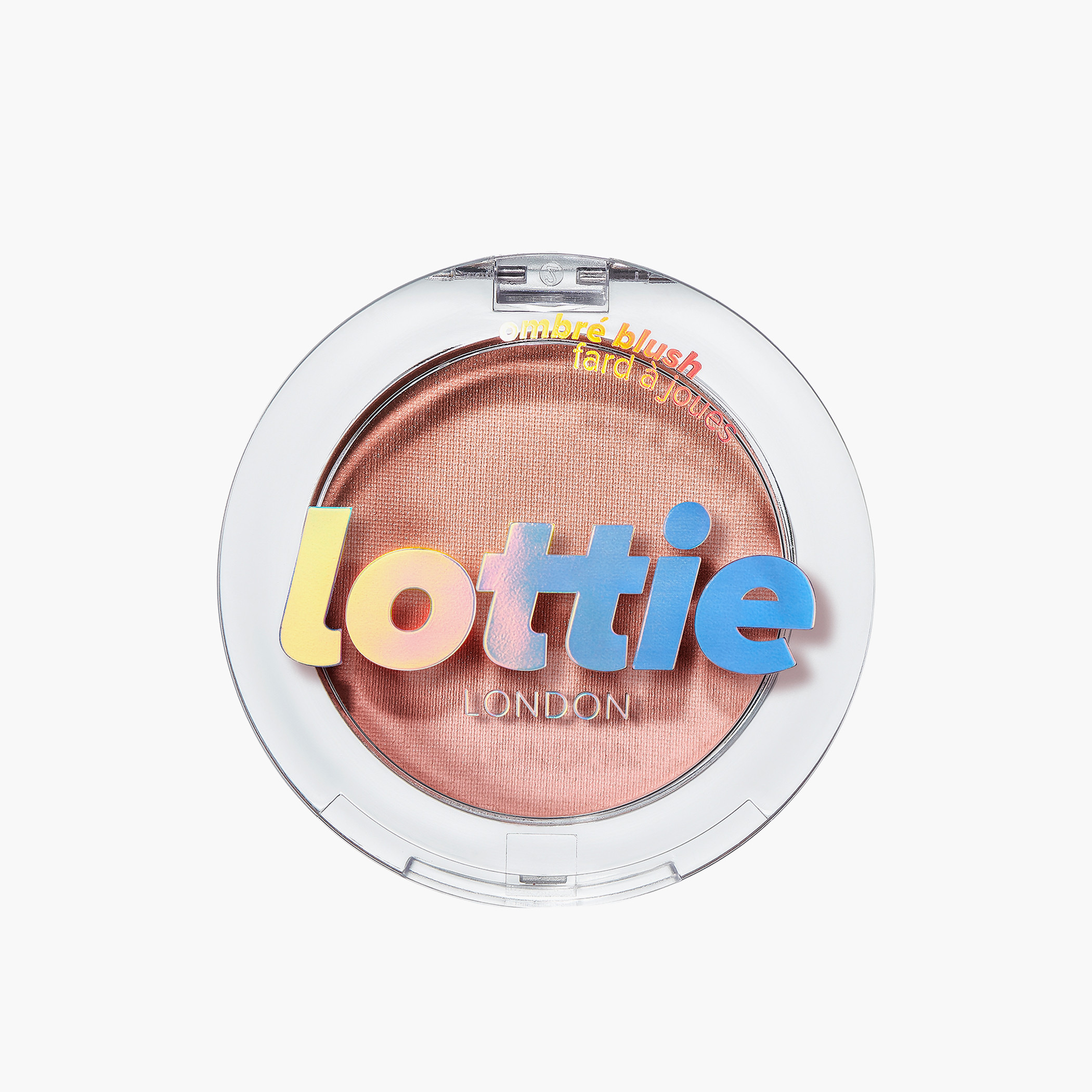 أحمر الخدود أومبري من لوتي لندن-beautyandpersonalcare-makeup-face-blushes-image-7