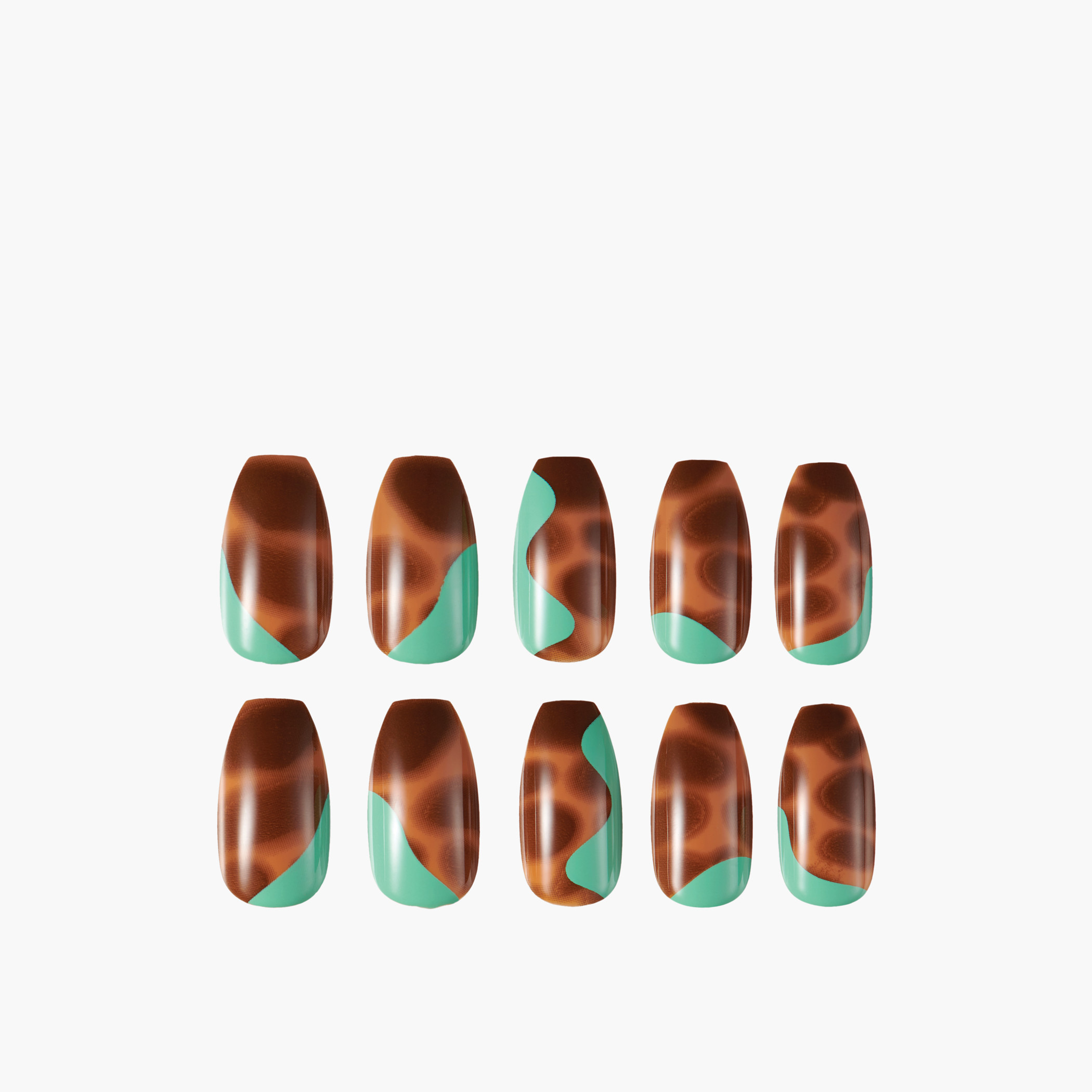 Lottie London Stay Press'd Nails-beautyandpersonalcare-makeup-nails-artificialnails-image-2