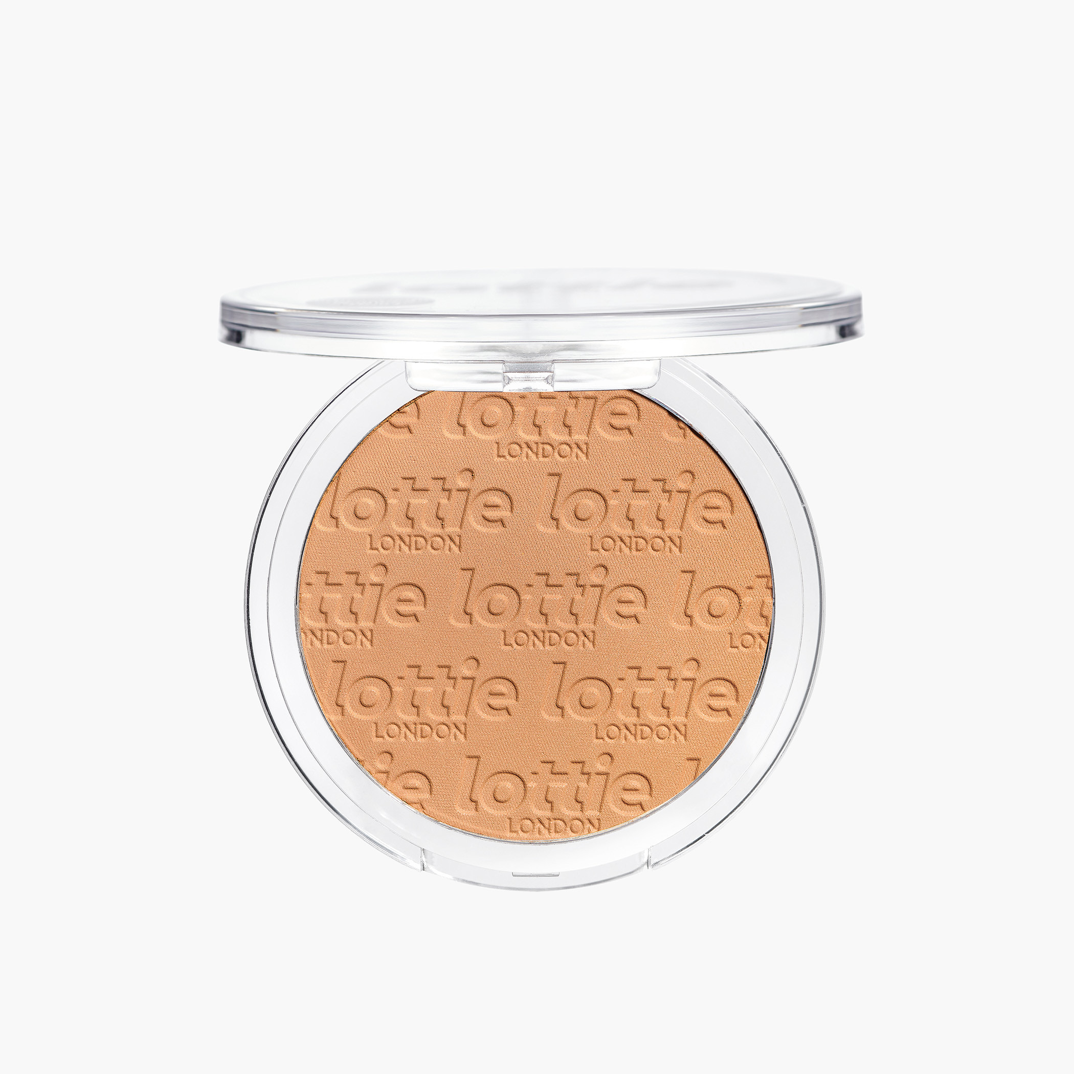 برونزر بعطر جوز الهند صن كيسد من لوتي لندن-beautyandpersonalcare-makeup-face-bronzers-image-4