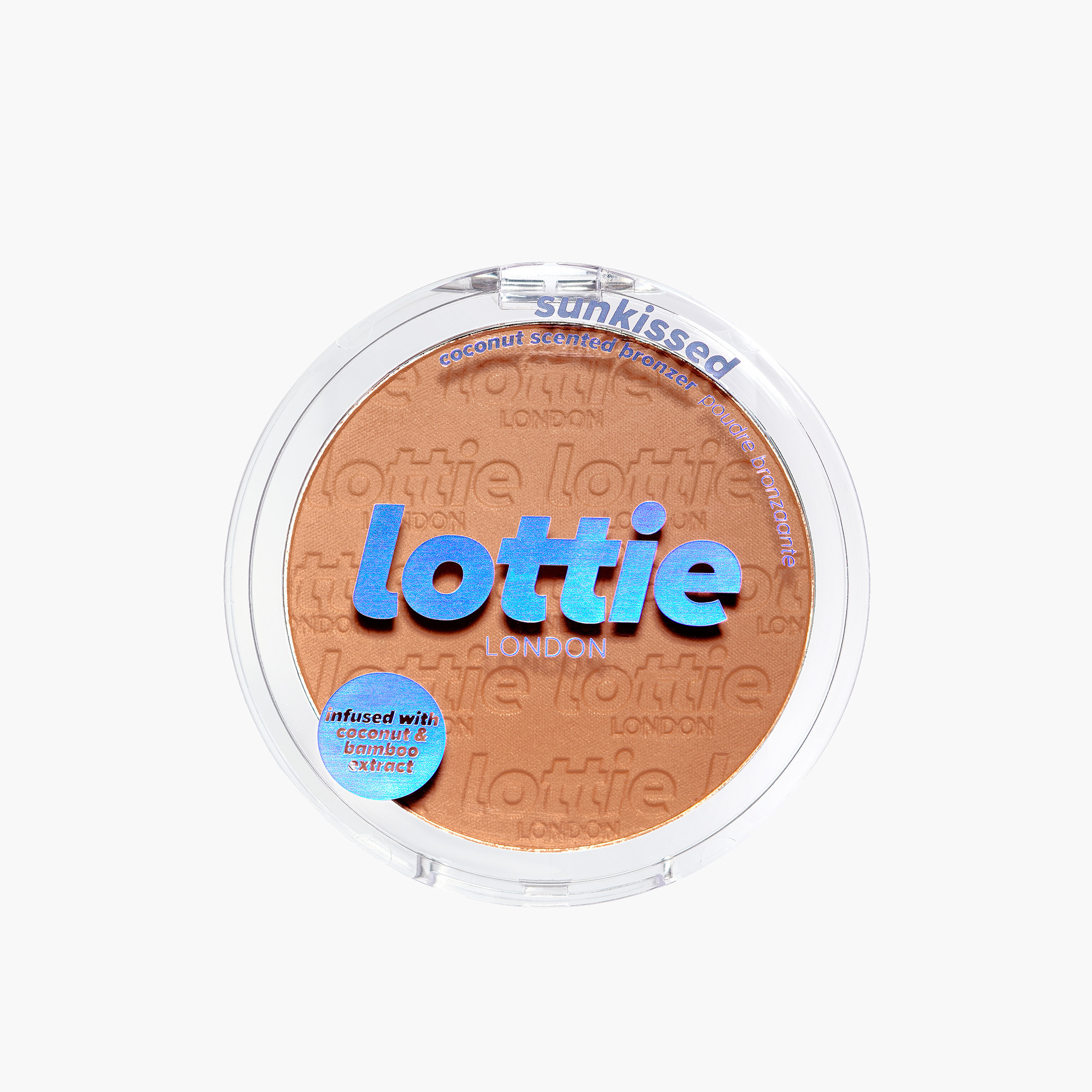 برونزر بعطر جوز الهند صن كيسد من لوتي لندن-beautyandpersonalcare-makeup-face-bronzers-image-5