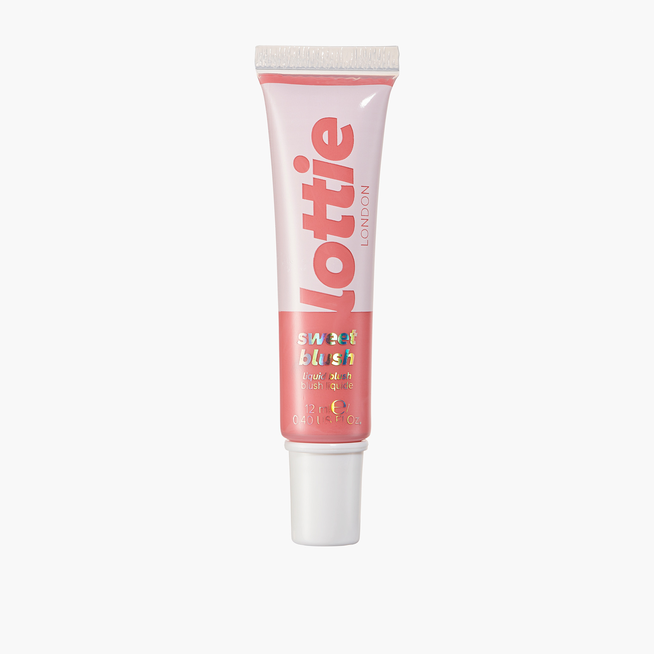 أحمر خدود سائل سويت بلاش من لوتي لندن-beautyandpersonalcare-makeup-face-blushes-image-1