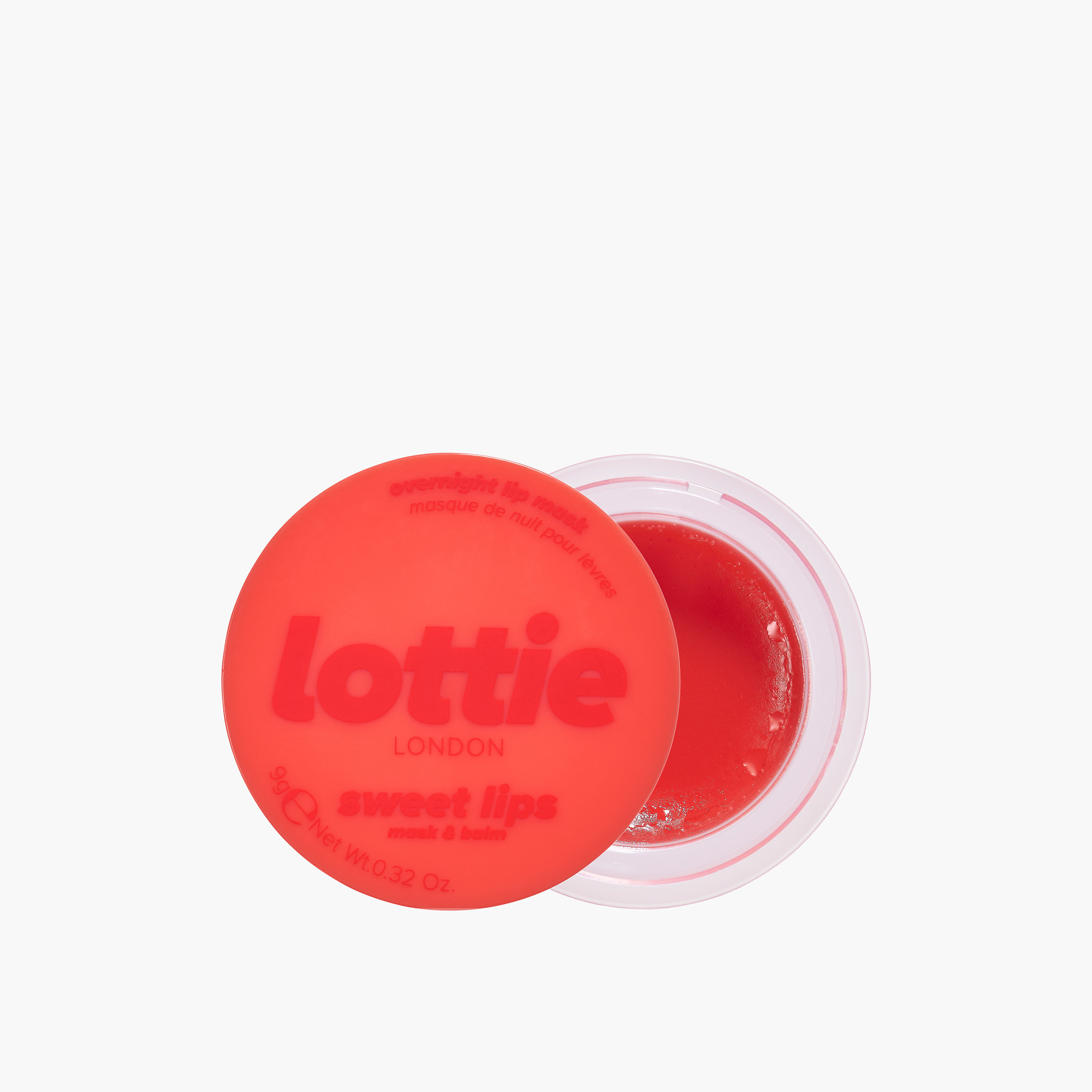 Lottie London Sweet Lips Mask and Balm-beautyandpersonalcare-makeup-lips-lipglossesandbalms-image-1