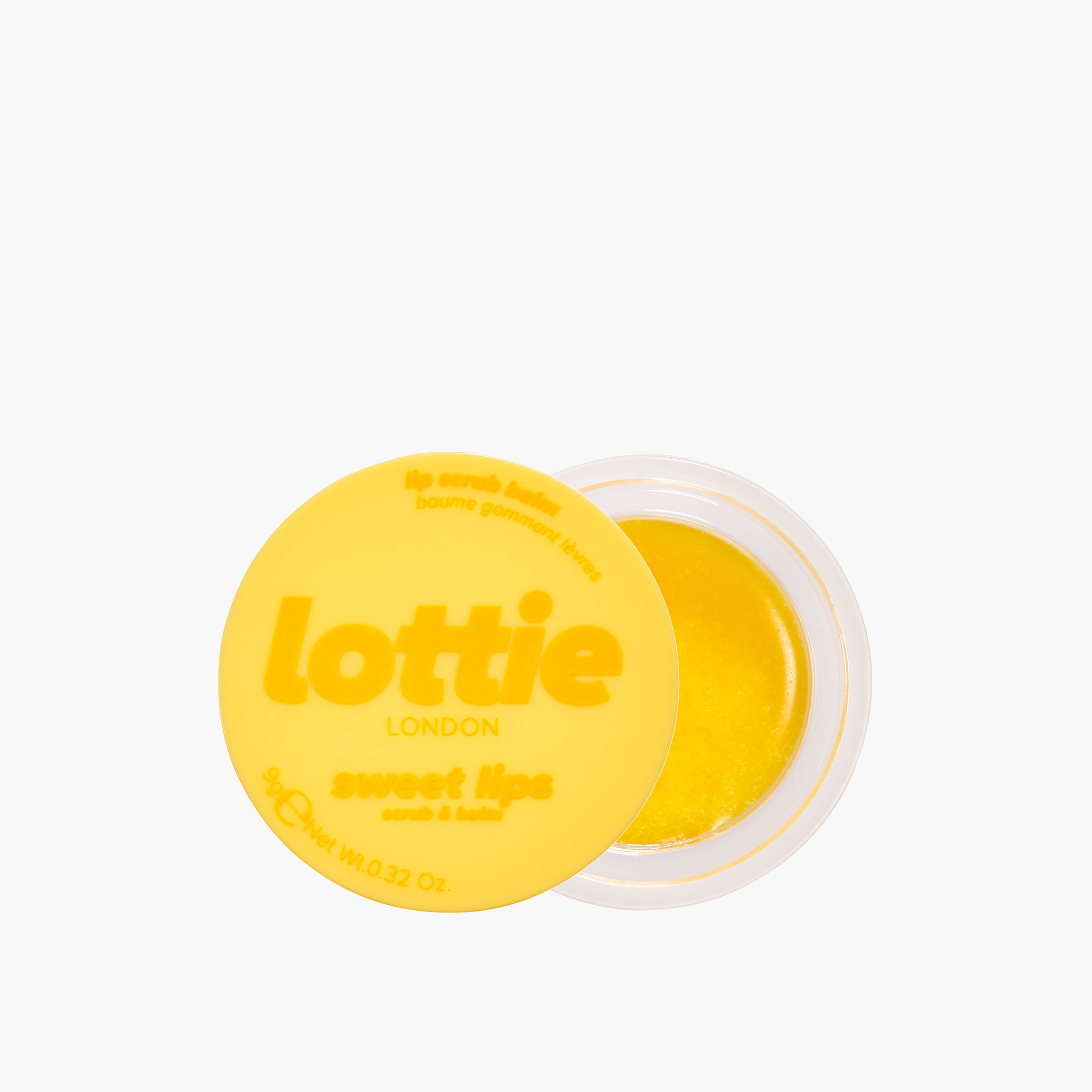 قناع وبلسم الشفاه سويت ليبس من لوتي لندن-beautyandpersonalcare-makeup-lips-lipglossesandbalms-image-1