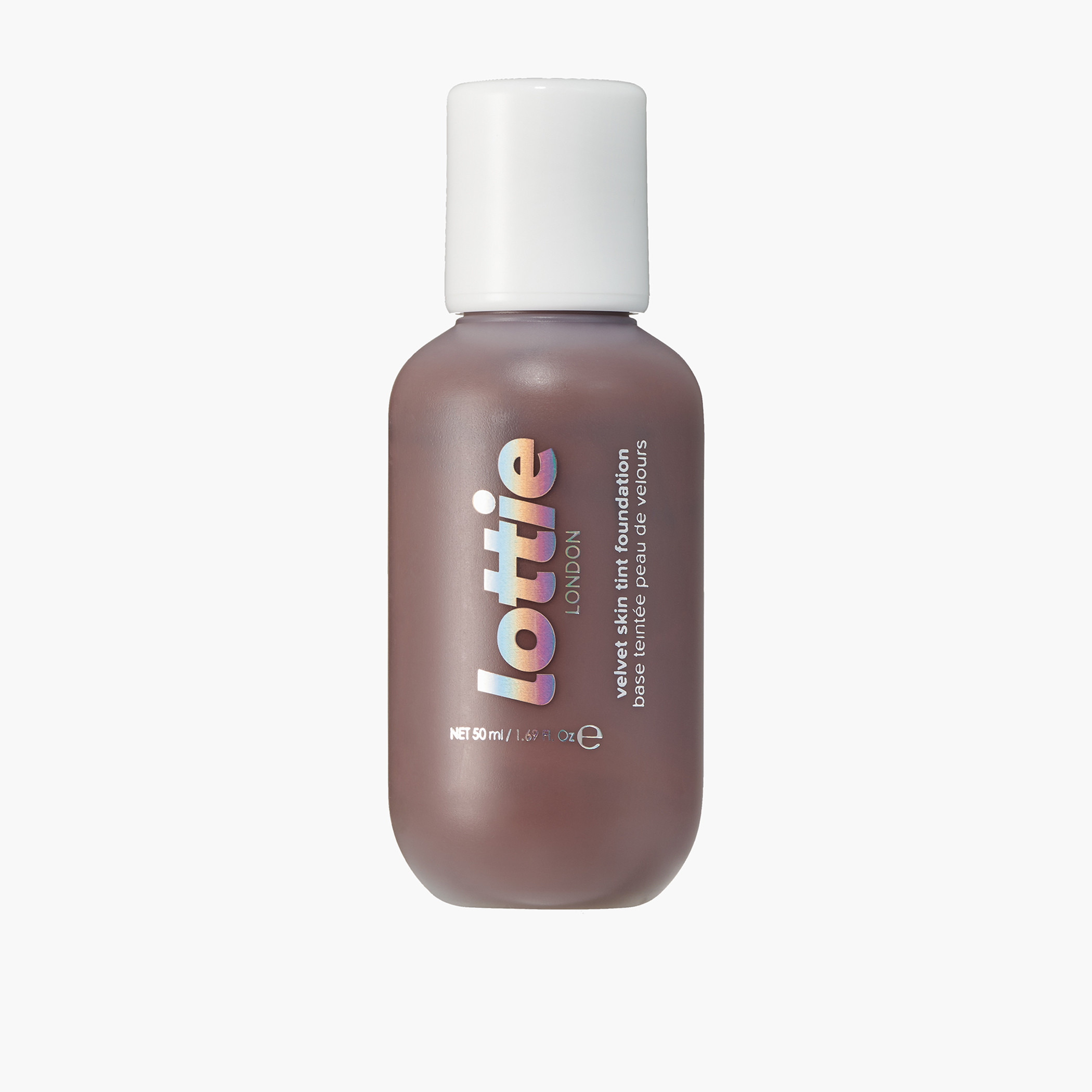 كريم أساس فيلفيت سكين تنت من لوتي لندن-beautyandpersonalcare-makeup-face-foundations-image-6