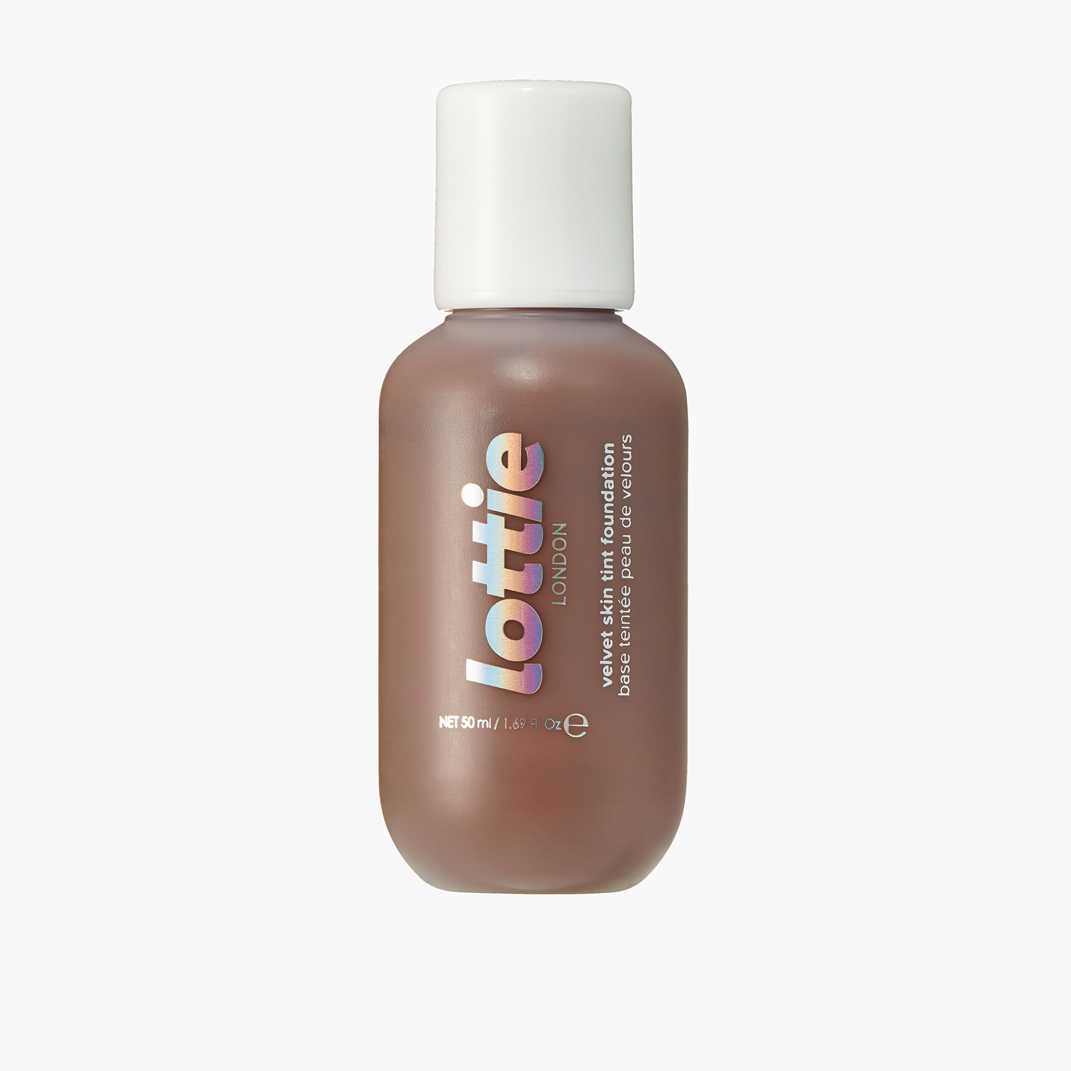 Lottie London Velvet Skin Tint Foundation-beautyandpersonalcare-makeup-face-foundations-image-1