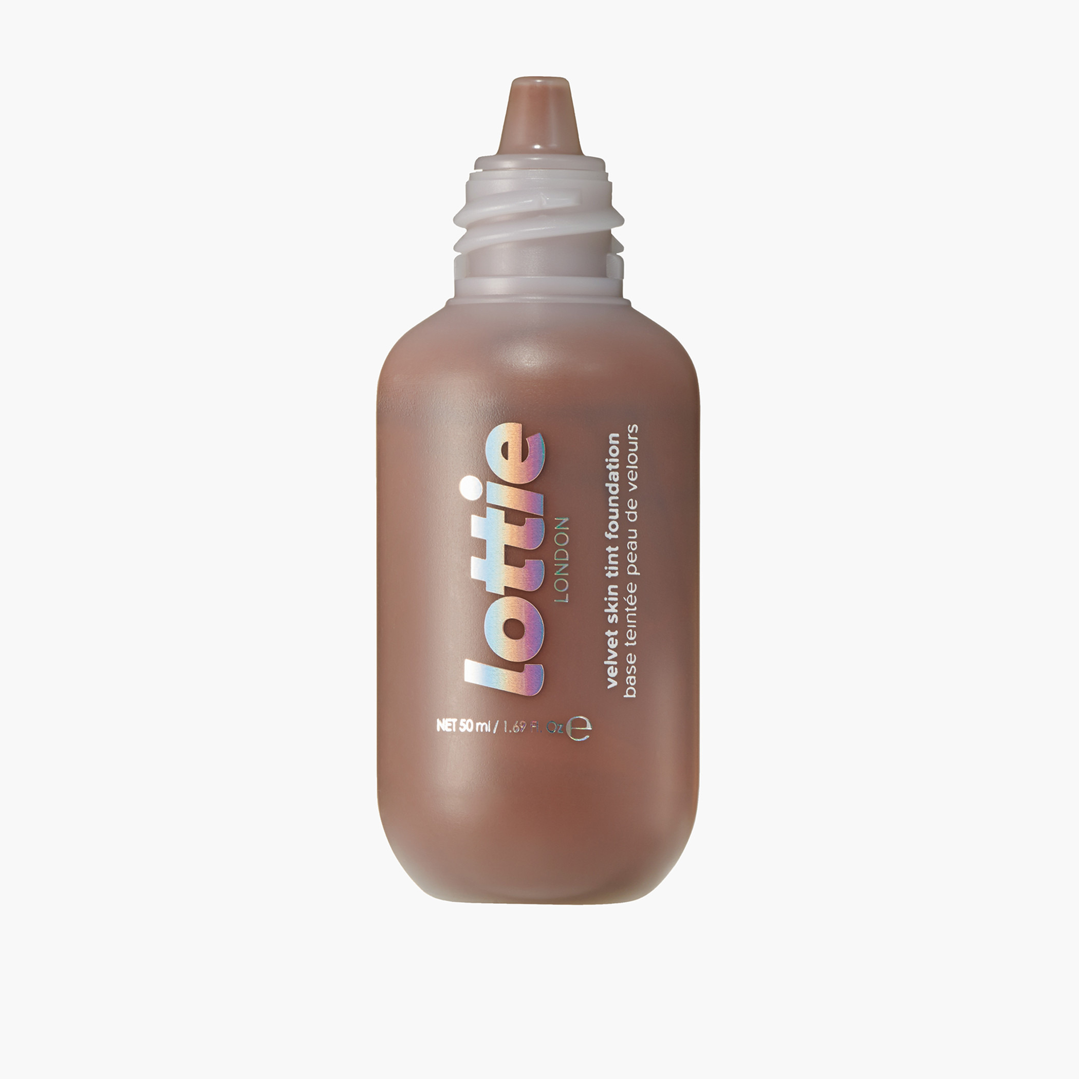 Lottie London Velvet Skin Tint Foundation-beautyandpersonalcare-makeup-face-foundations-image-2