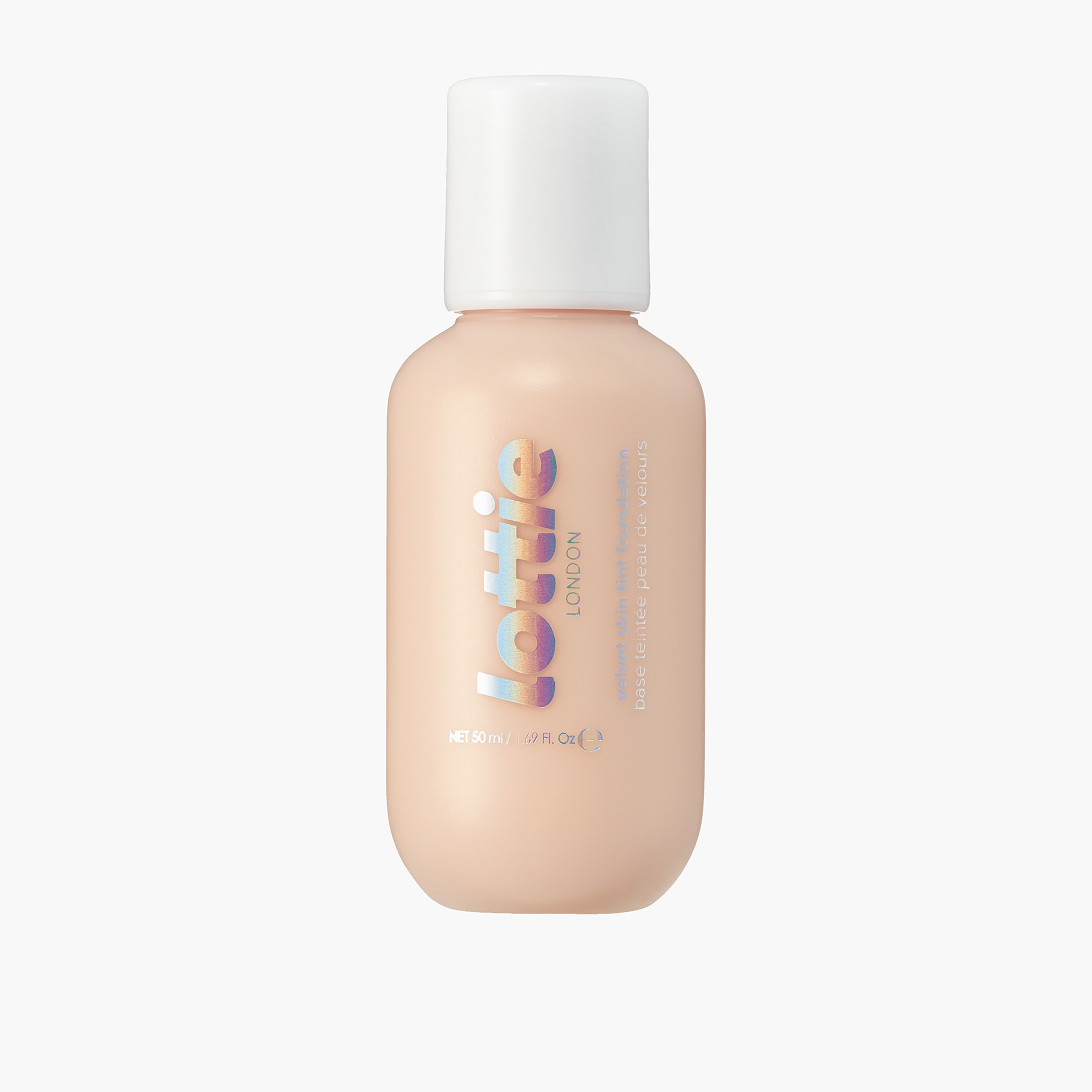 كريم أساس فيلفيت سكين تنت من لوتي لندن-beautyandpersonalcare-makeup-face-foundations-image-36