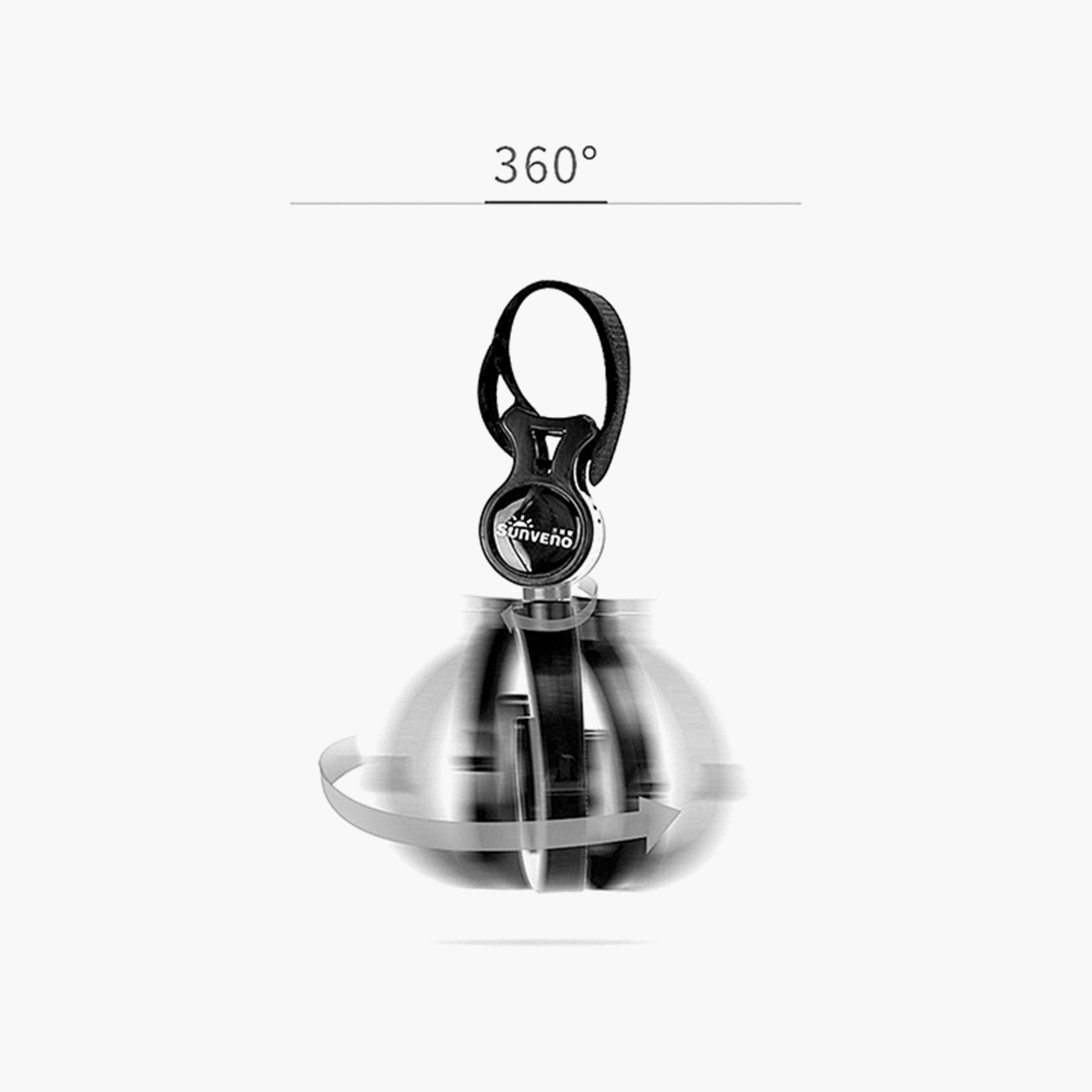 Sunveno Stroller Multi Purpose Hooks-baby-gear-strollersandprams-accessories-image-2