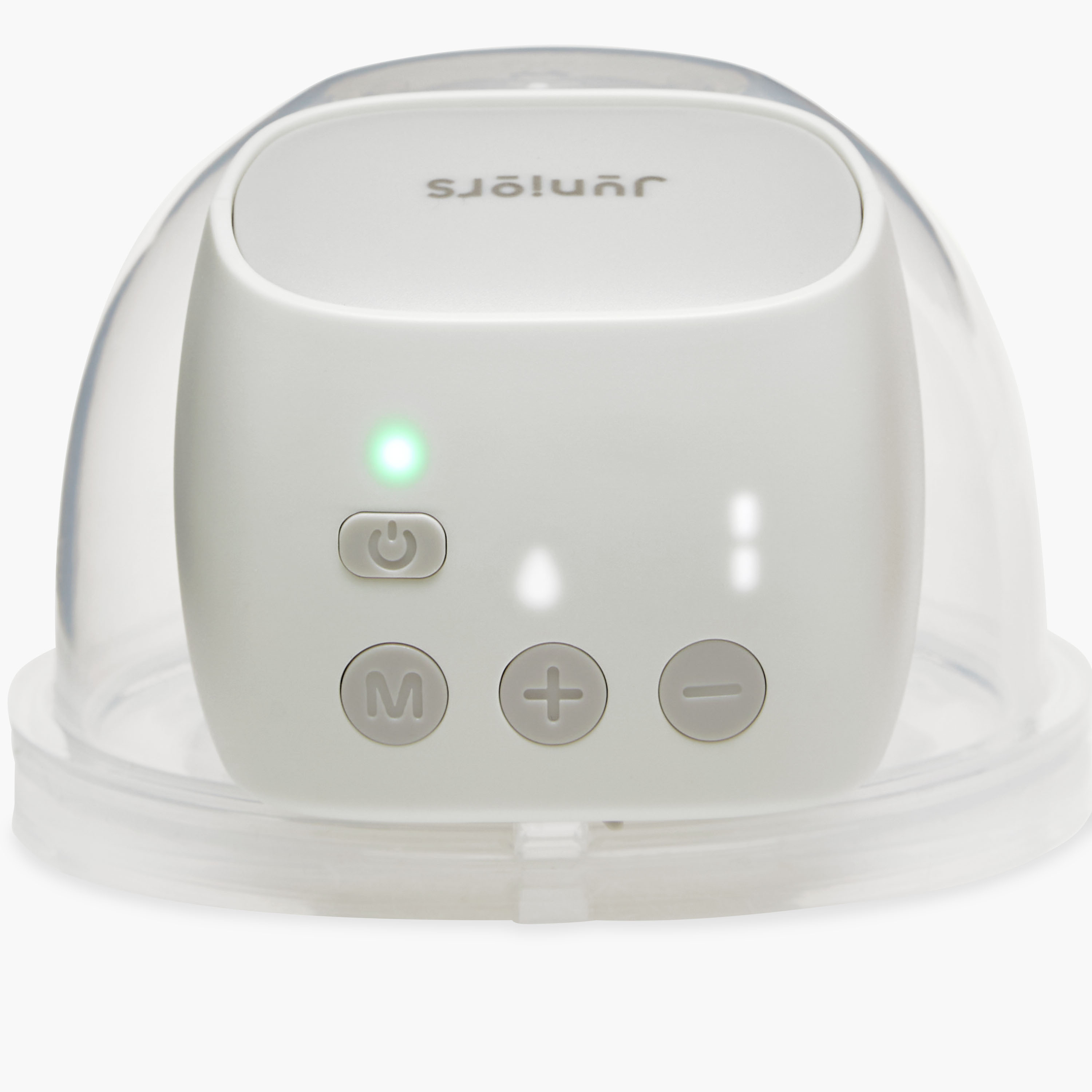 Juniors 2-Piece Wearable Electric Breast Pump-baby-feeding-breastfeedingandcare-image-10