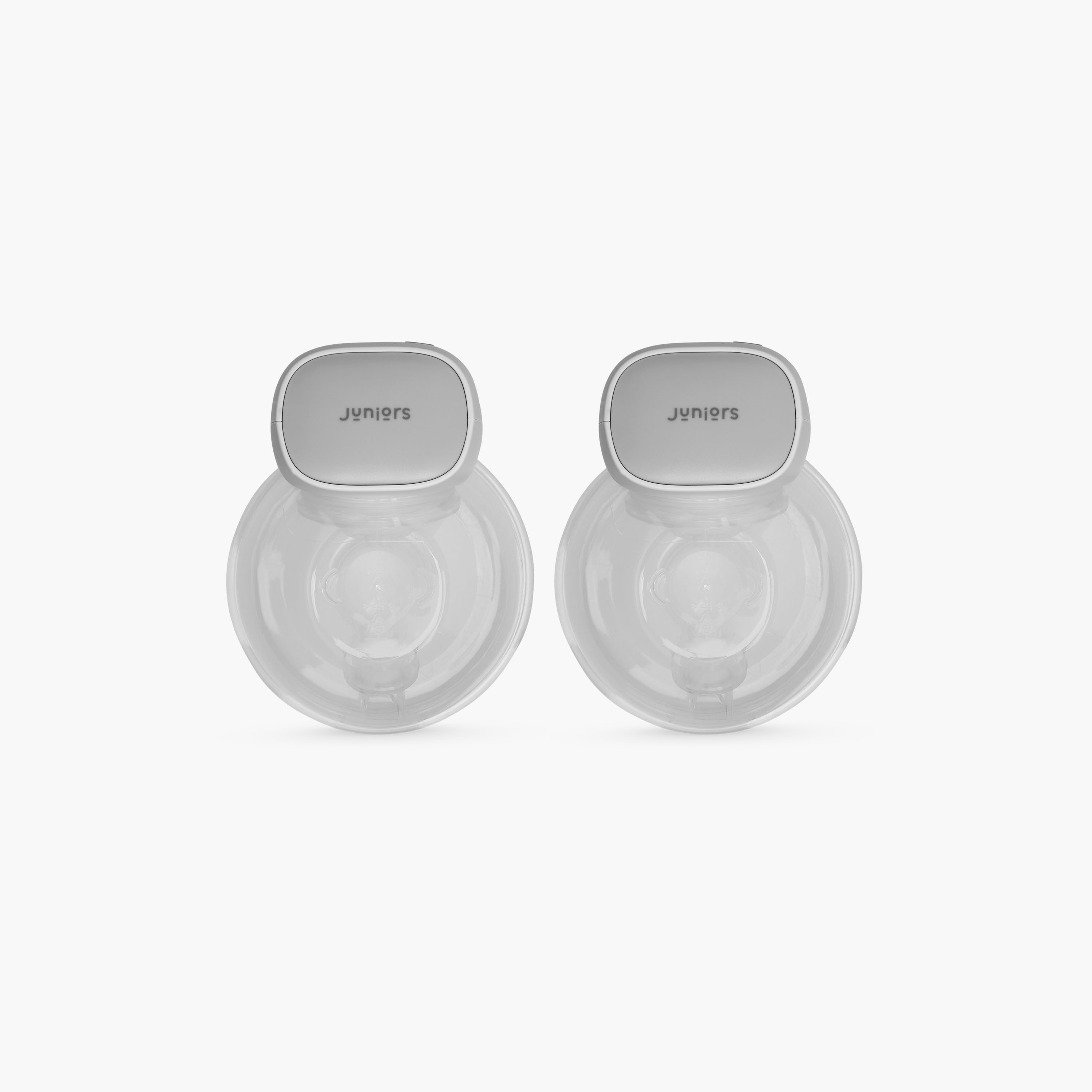 Juniors 2-Piece Wearable Electric Breast Pump-baby-feeding-breastfeedingandcare-image-2