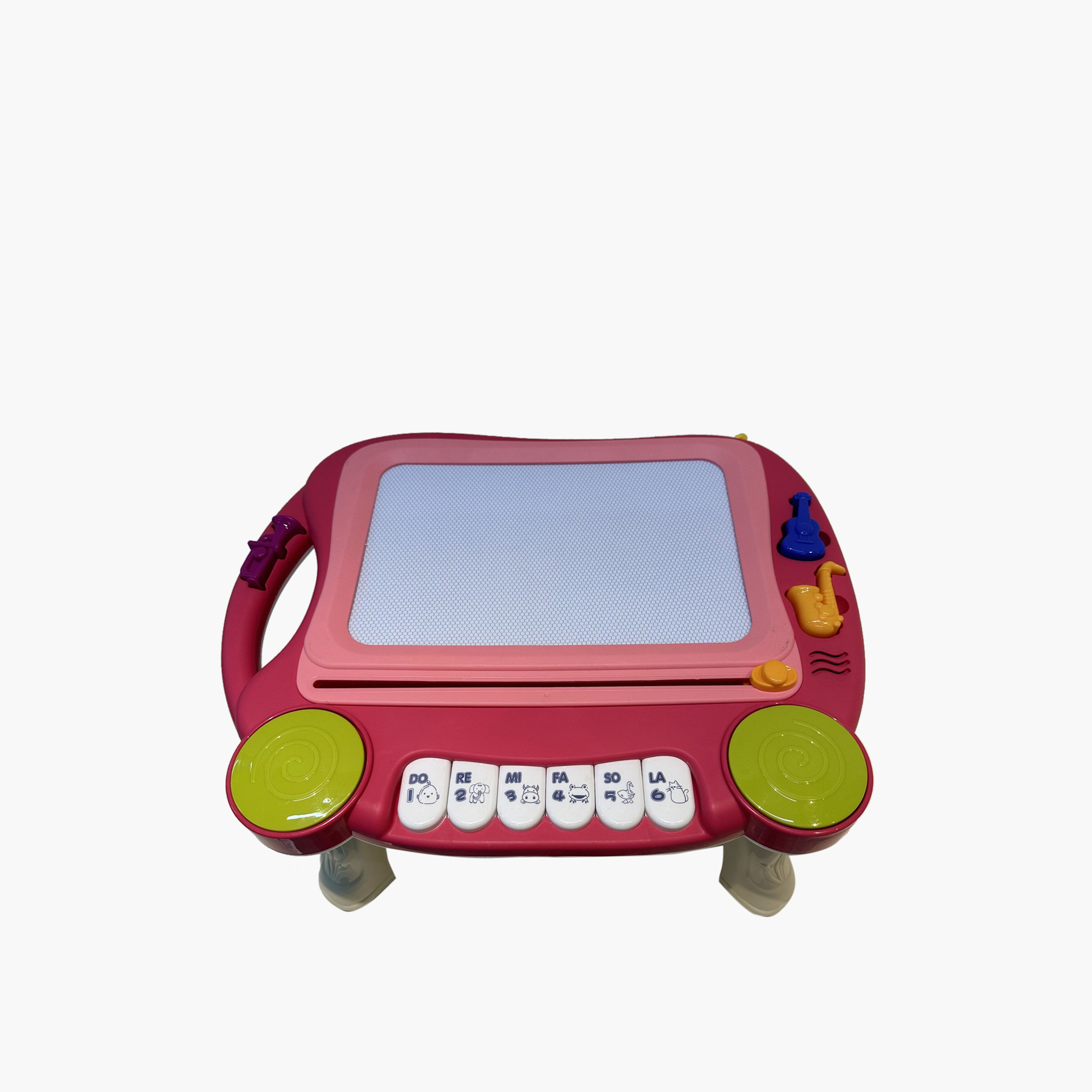 Juniors Portable Writing board-toys-educational-readingandwriting-image-1