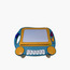 Juniors Portable Writing board-toys-educational-readingandwriting-image-2