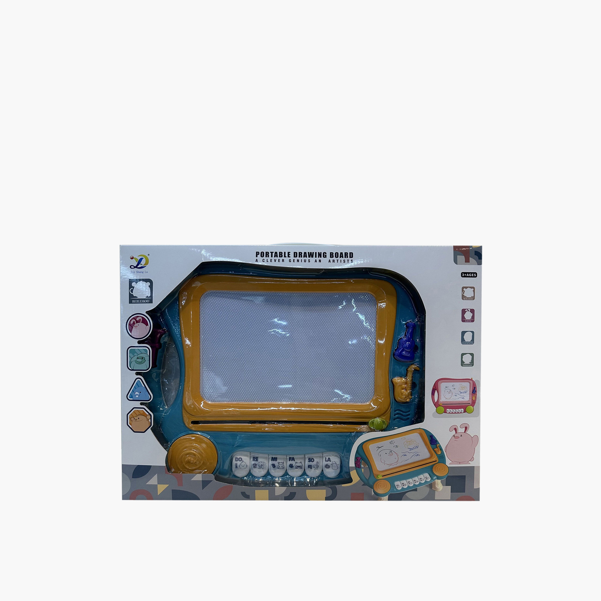 Juniors Portable Writing board-toys-educational-readingandwriting-image-3