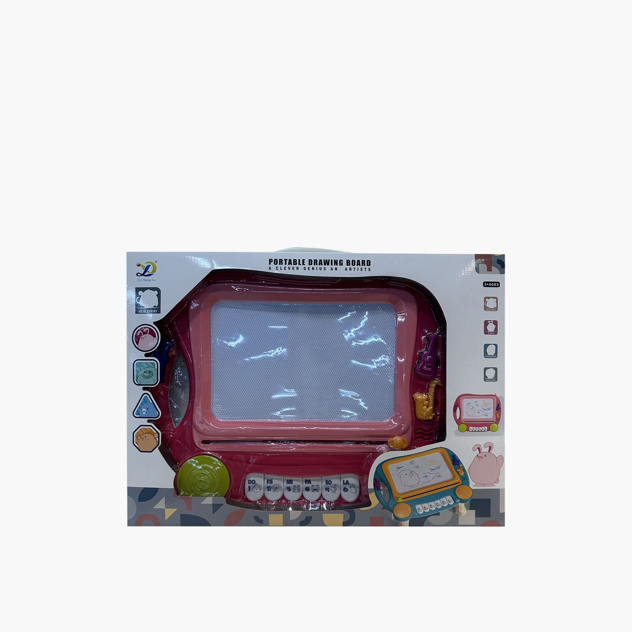 Juniors Portable Writing board-toys-educational-readingandwriting-image-4