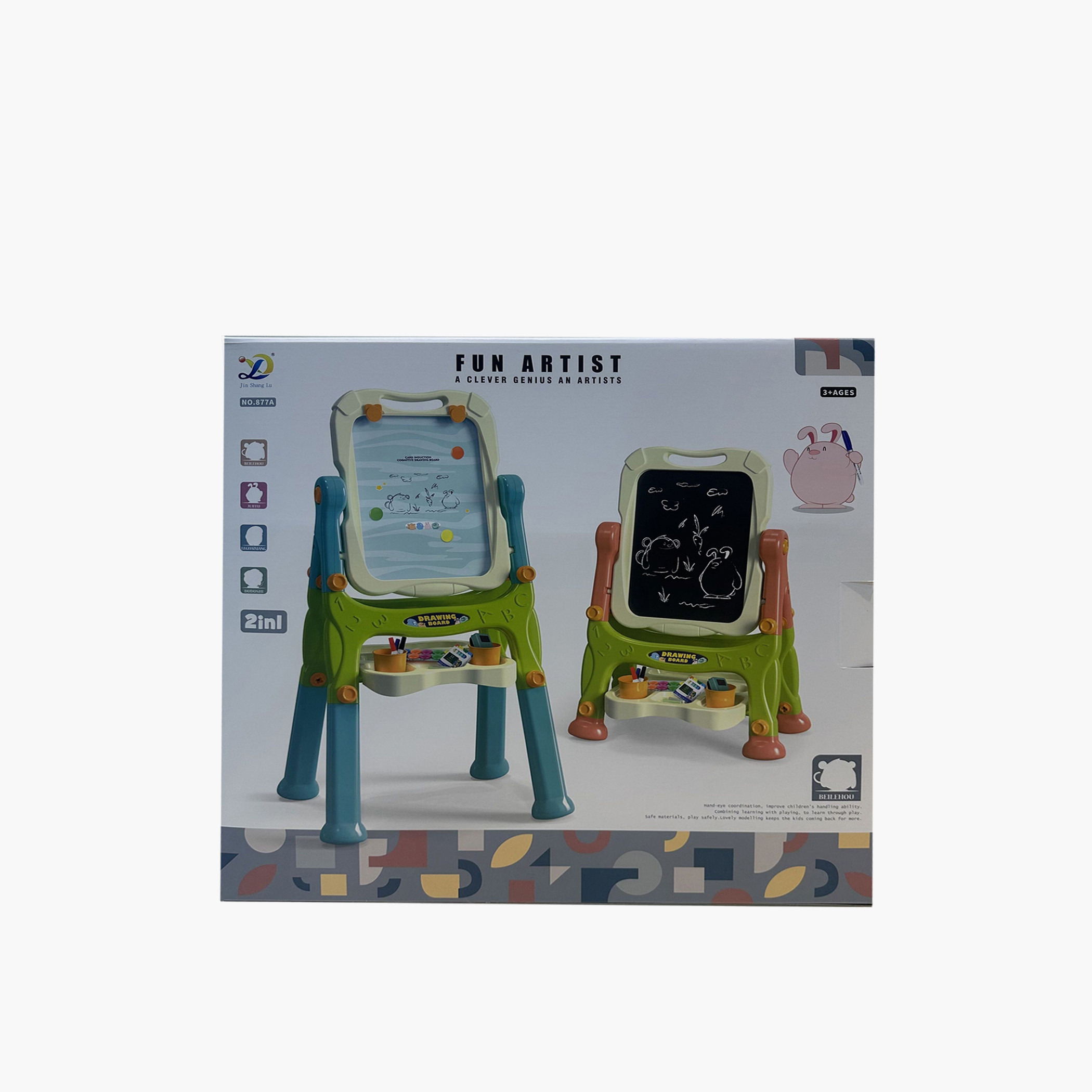 Juniors Writing Board-toys-educational-readingandwriting-image-3
