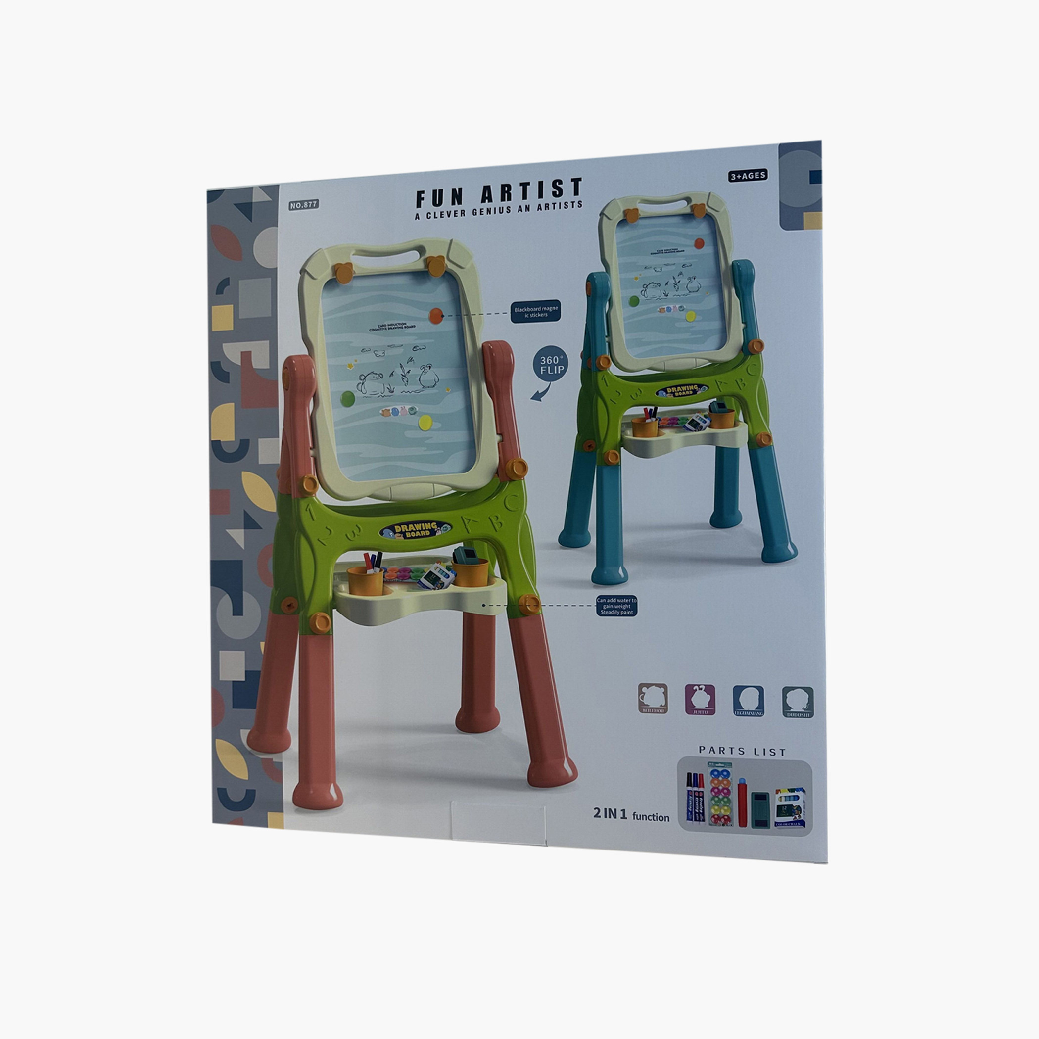 Juniors Writing Board-toys-educational-readingandwriting-image-4