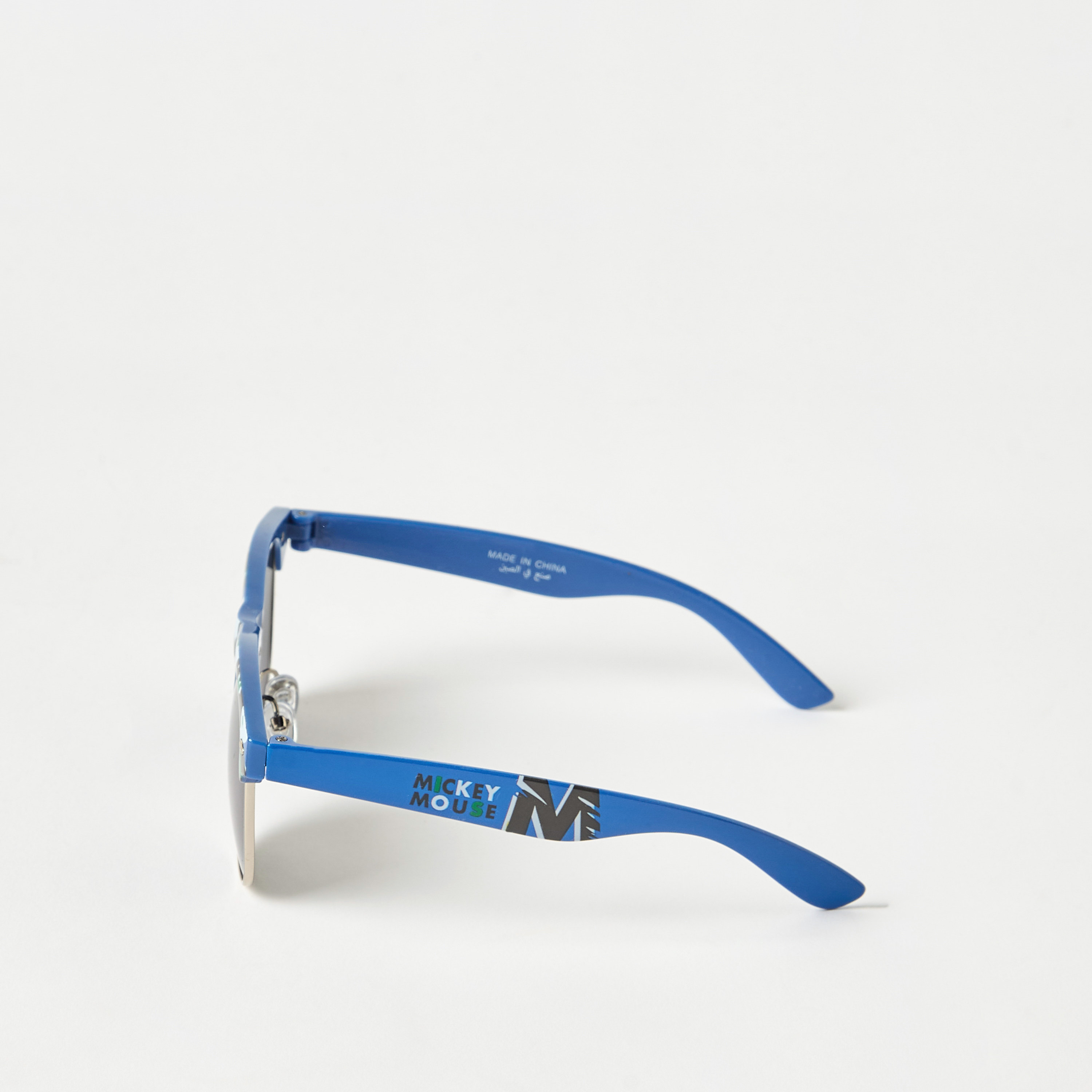 Mickey mouse sunglasses for boys deals
