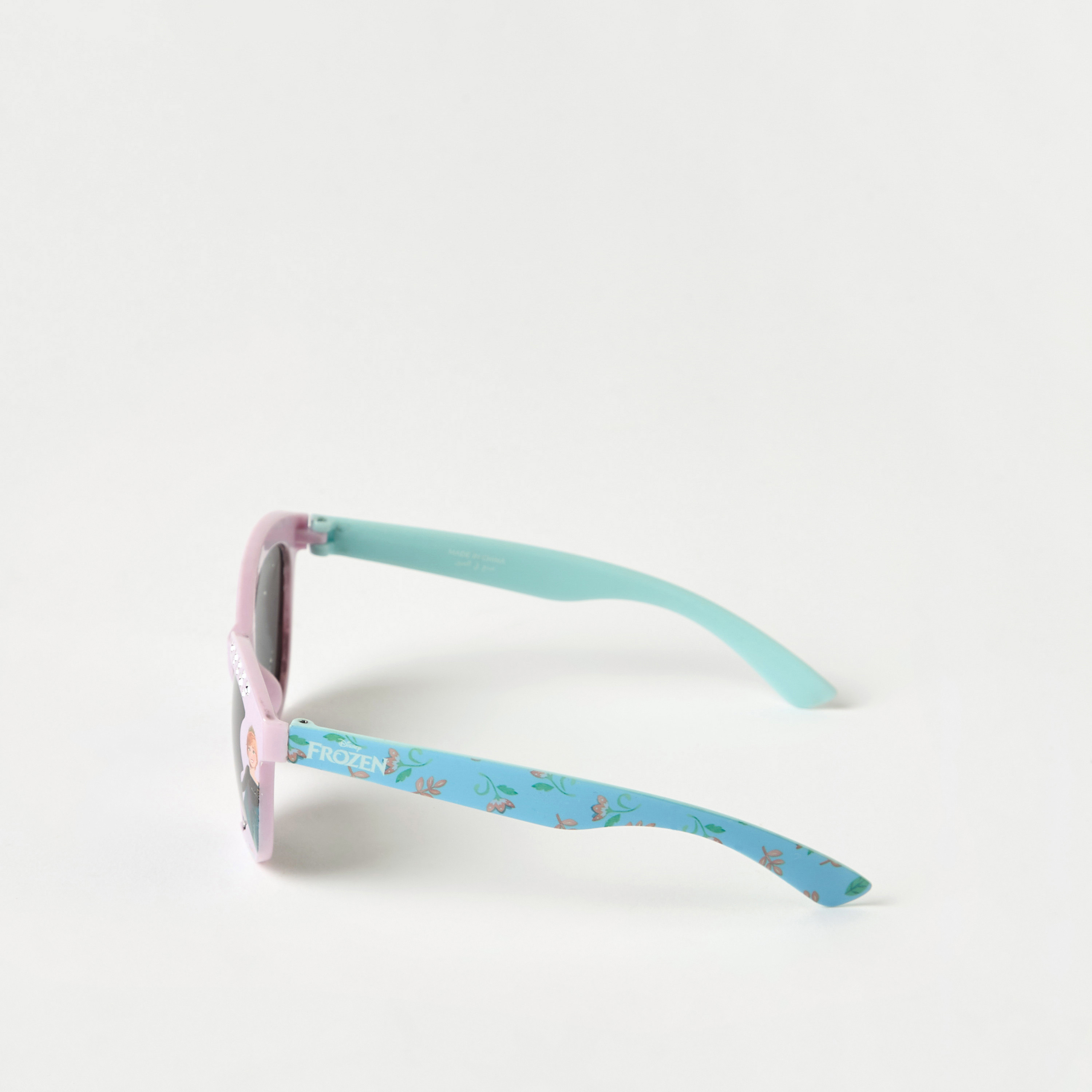 Disney Frozen Embellished Tinted Sunglasses-girls-accessories-sunglasses-image-3