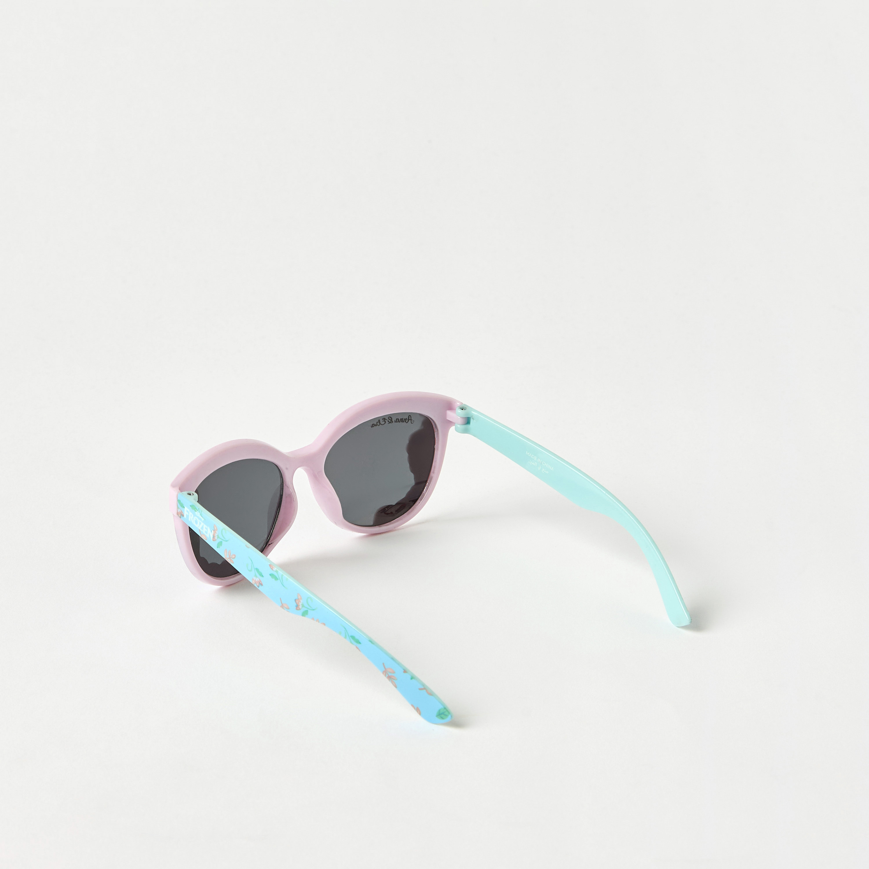 Disney Frozen Embellished Tinted Sunglasses-girls-accessories-sunglasses-image-4