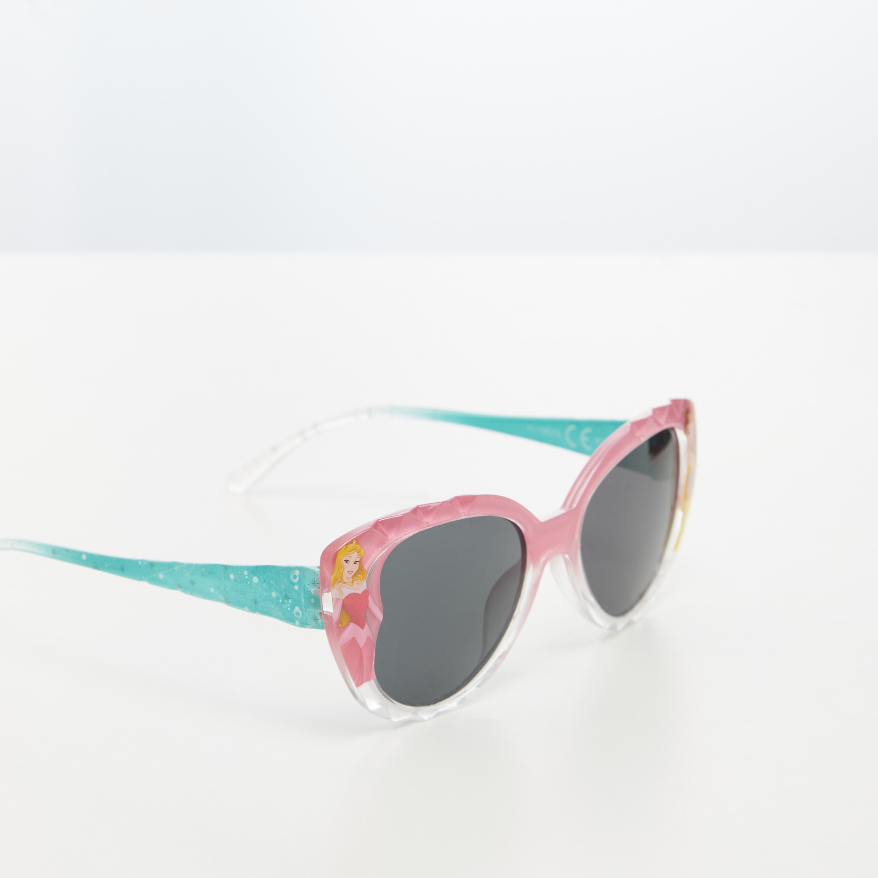 Disney Sleeping Beauty Print Sunglasses with Nose Pads-girls-accessories-sunglasses-image-2