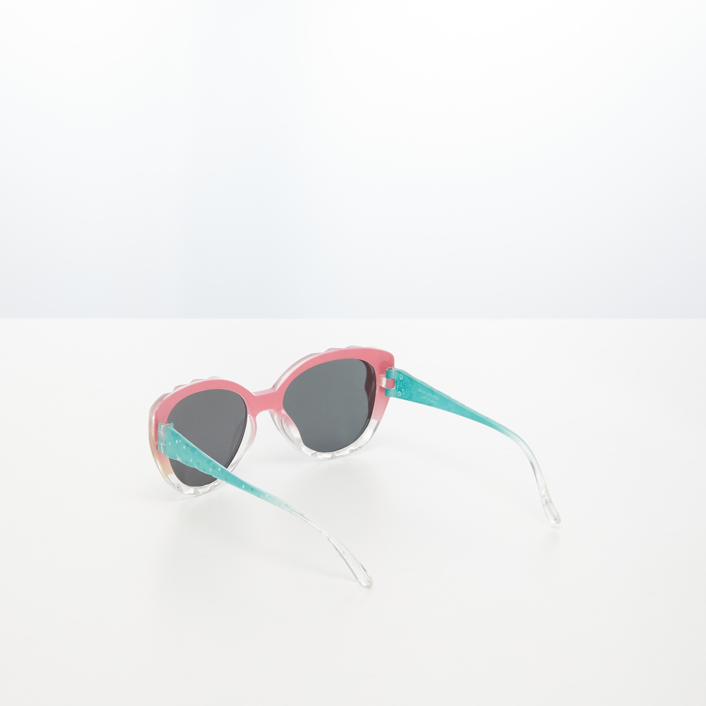 Disney Sleeping Beauty Print Sunglasses with Nose Pads-girls-accessories-sunglasses-image-4