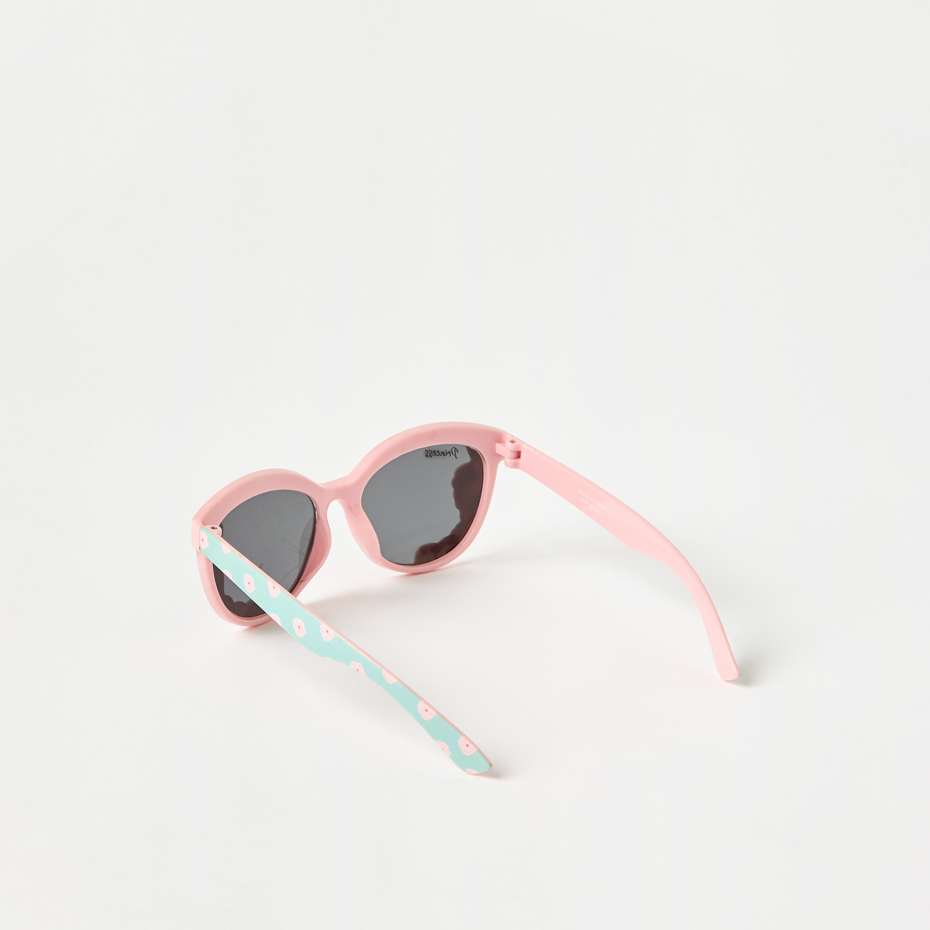 نظّارة شمسية بعدسات ملونة وطبعات برنسيس من باربي-girls-accessories-sunglasses-image-4