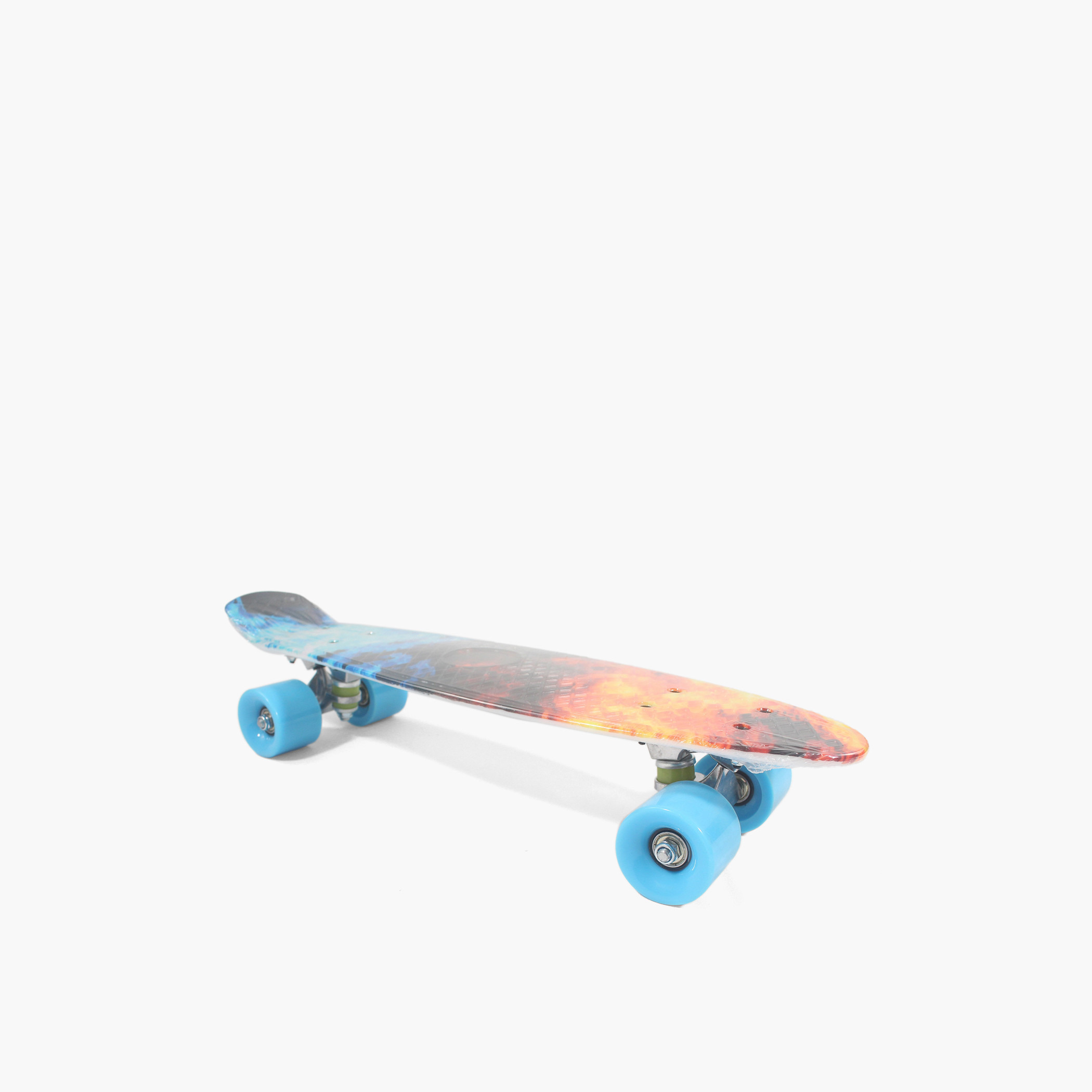 All-Over Print Skateboard - 22 inches-toys-outdoor-sports-image-2