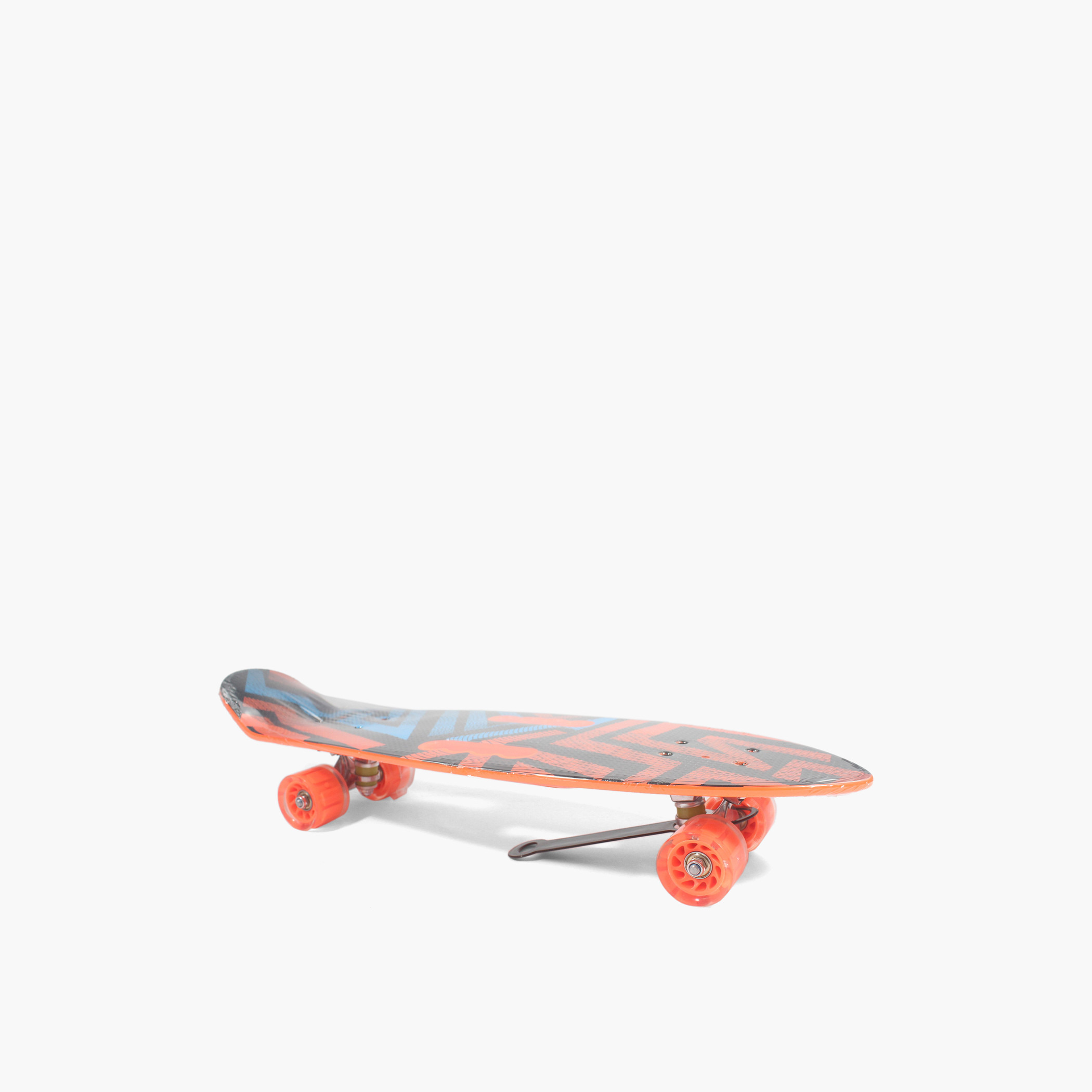 لوح تزلج مطبوع بالكامل - 27 بوصة-toys-outdoor-sports-image-2