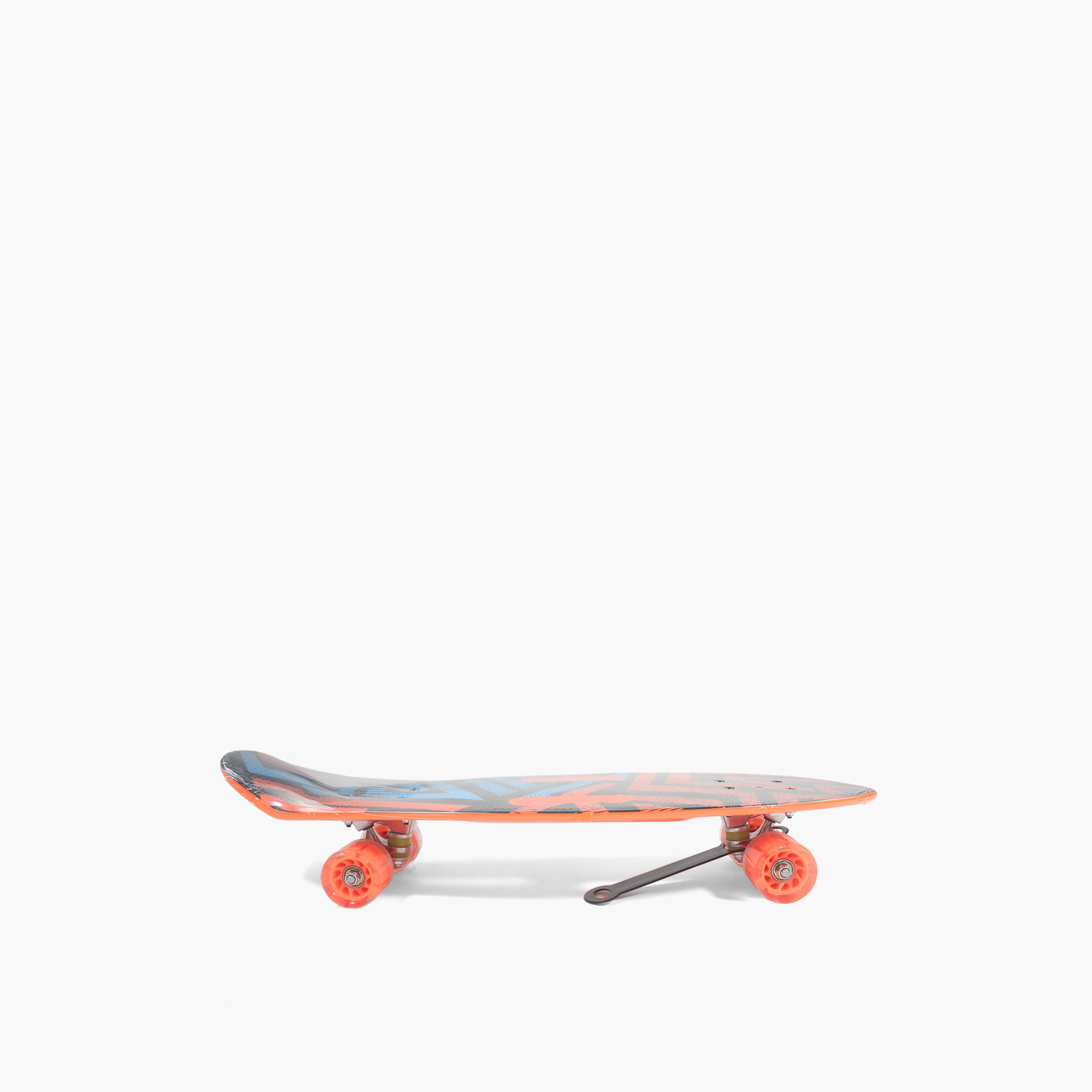 لوح تزلج مطبوع بالكامل - 27 بوصة-toys-outdoor-sports-image-3