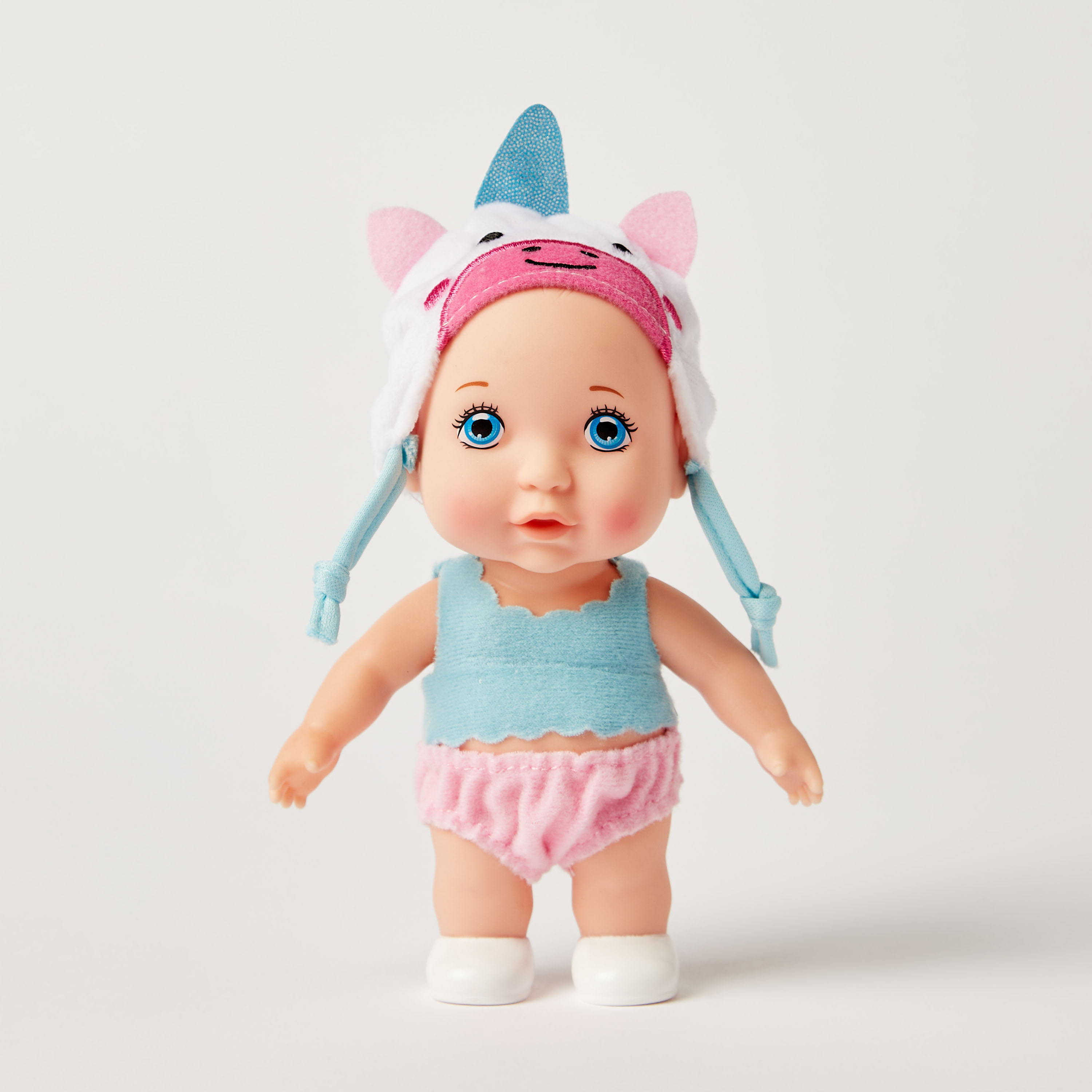 Gloo Mini Baby Doll - 6 inches-toys-dollsandplaysets-dolls-image-1