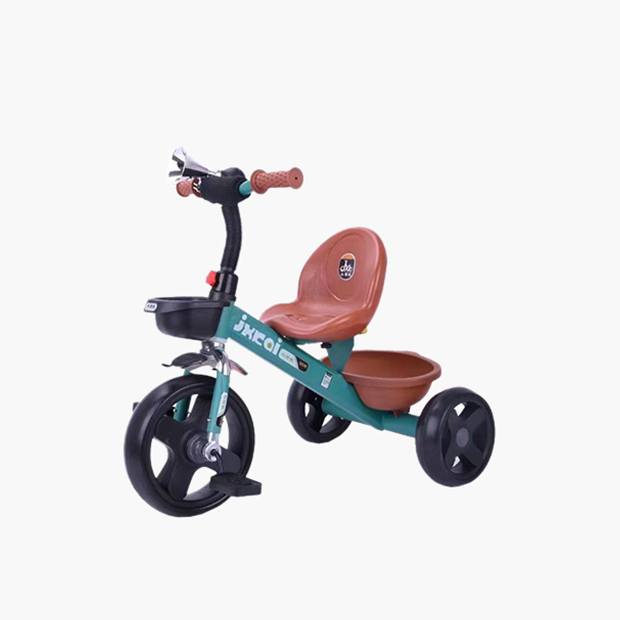 لعبة دراجة ثلاثية العجلات-toys-outdoor-bikesandrideons-trikes-image-1