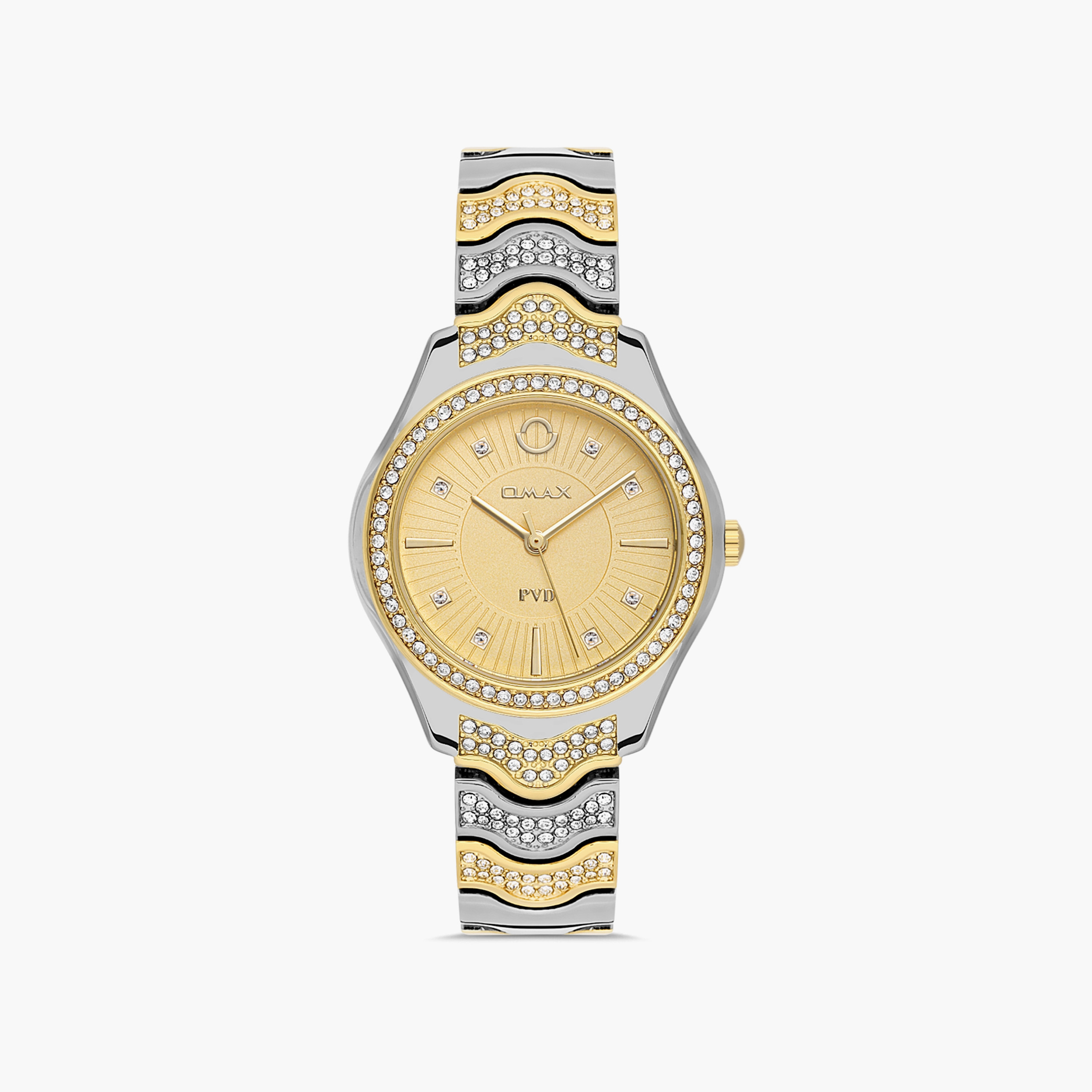  BN0158-18X - ساعة انالوج من سيتيزن بروماستر مارين للرجال بمينا اخضر مع سوار اسود -women-watchesandjewellery-watches-image-1