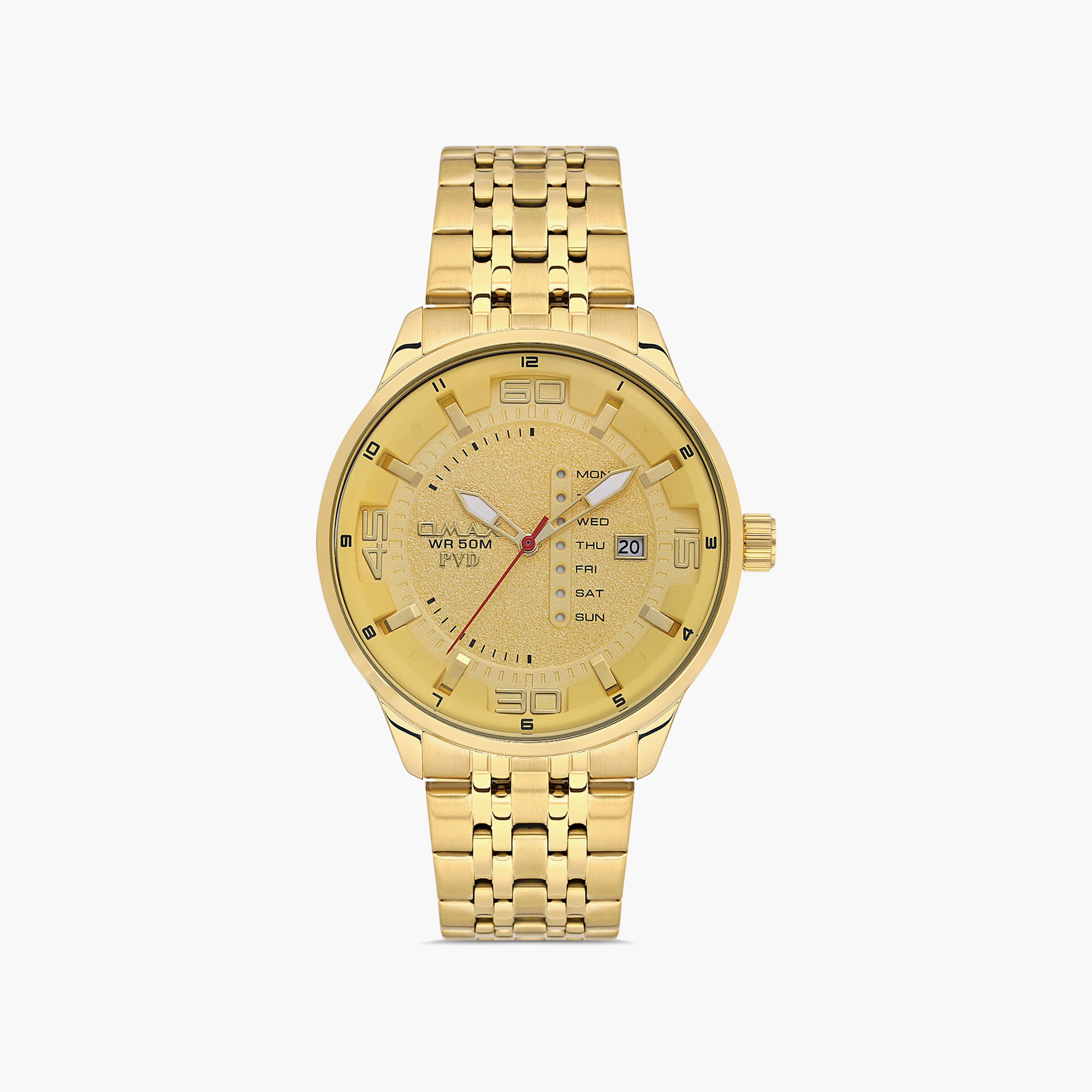  BP3308X399 ساعة أنالوج للرجال بسوار جلدي الكحلي من بيفرلي هيلز بولو كلوب -men-watchesandjewellery-watches-image-1