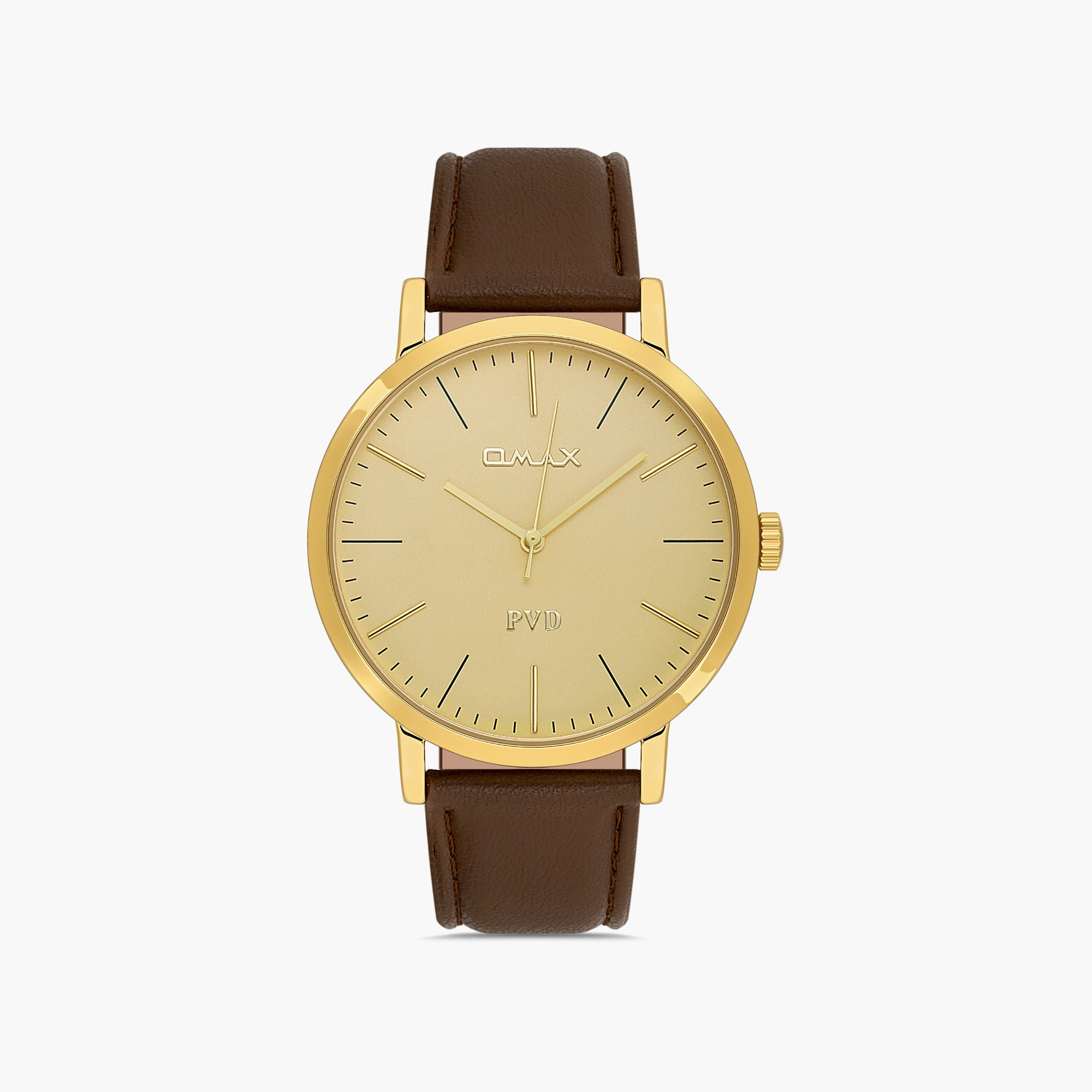 K22530-RBKK "ساعة" أنالوج ذهبية وردية بسوار ستانلس ستيل من كينيث سكوت للنساء -men-watchesandjewellery-watches-image-1