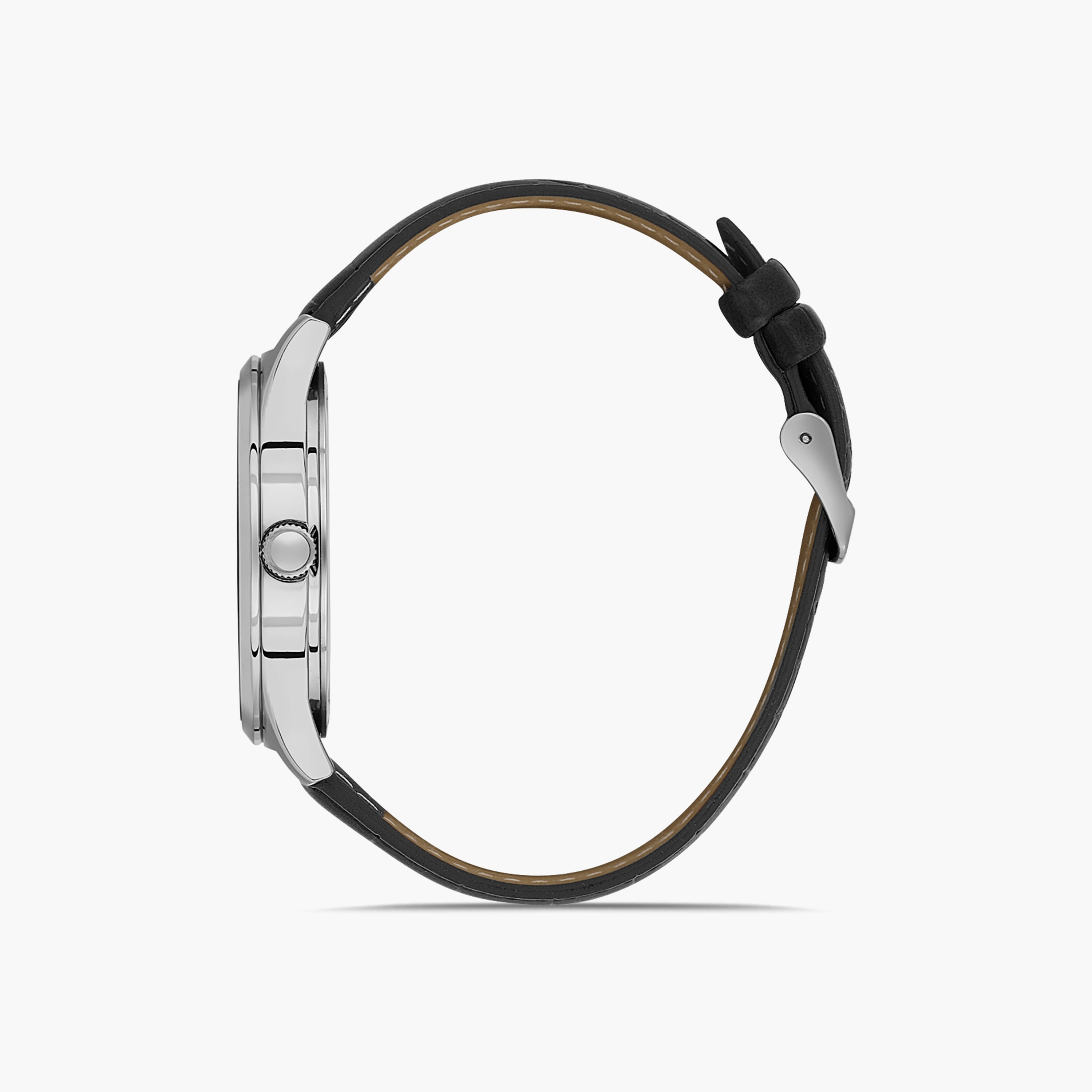  BP3337X499 ساعة يد كرونوغراف للرجال بلون كحلي وسوارسليكون من بيفرلي هيلز بولو كلوب -men-watchesandjewellery-watches-image-2