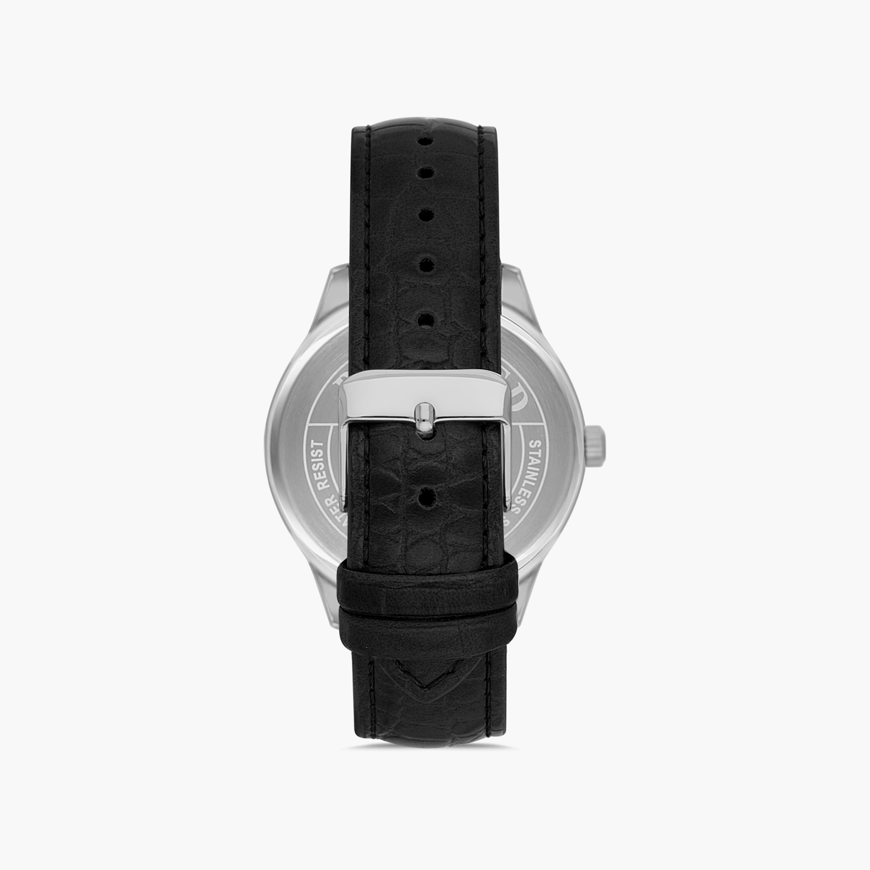  BP3337X499 ساعة يد كرونوغراف للرجال بلون كحلي وسوارسليكون من بيفرلي هيلز بولو كلوب -men-watchesandjewellery-watches-image-3
