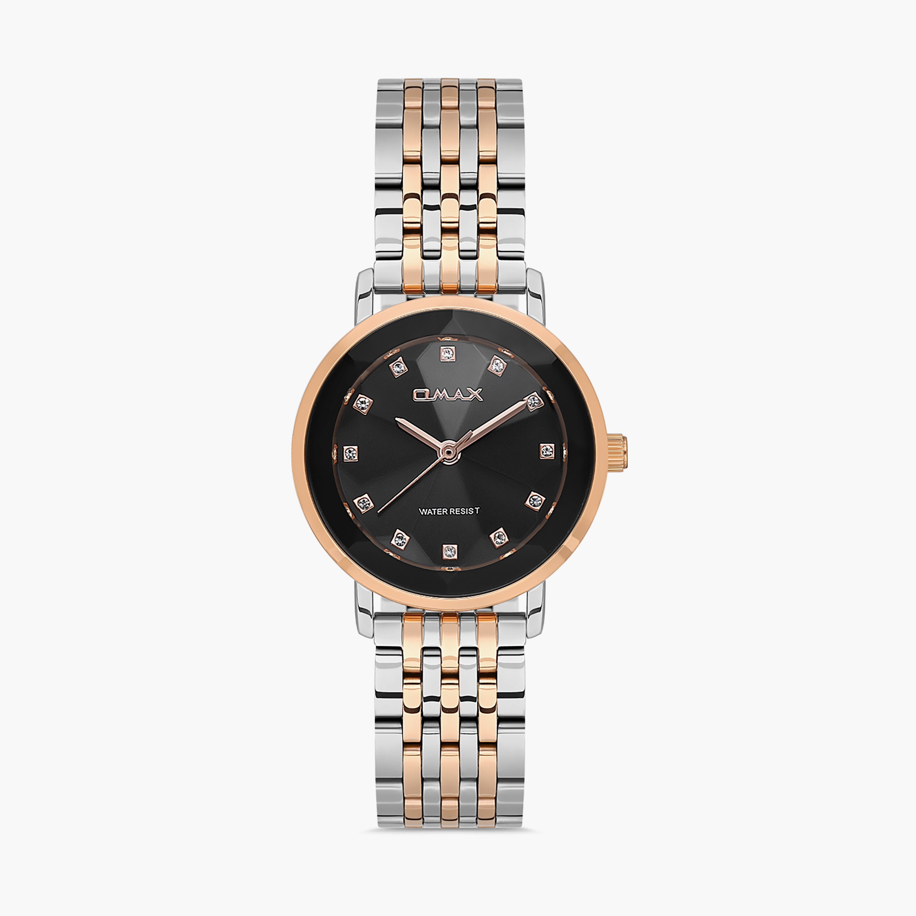 LC07076.650- راقب حزام معدن كرونوغراف متعدد الالوان ملك الرجال لي كوبر-women-watchesandjewellery-watches-image-1