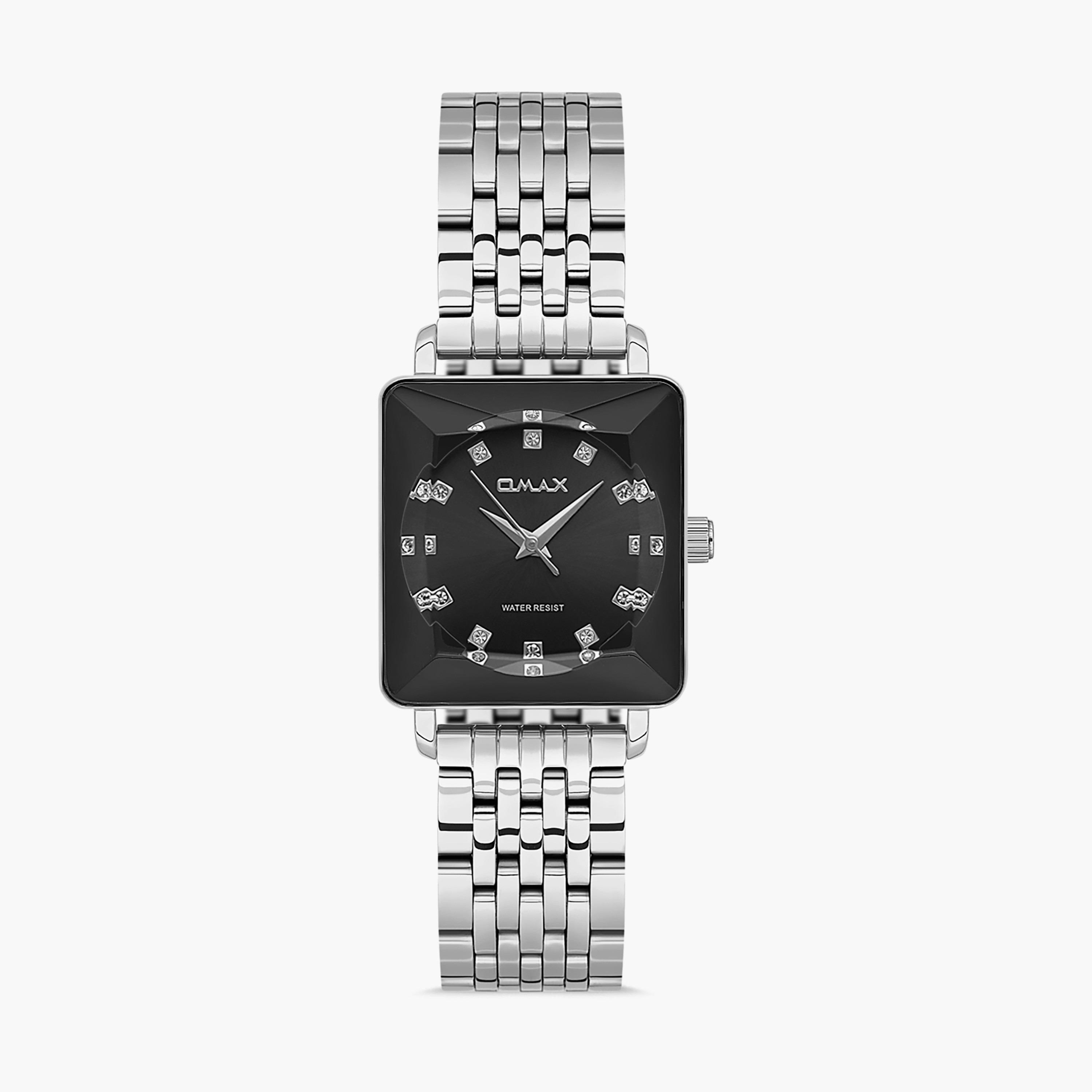  BP3358X.560 | ساعة بيفرلي هيلز بولو كلوب ذات كرونوغراف فضية للرجال بسوار من ستانلس ستيل-women-watchesandjewellery-watches-image-1