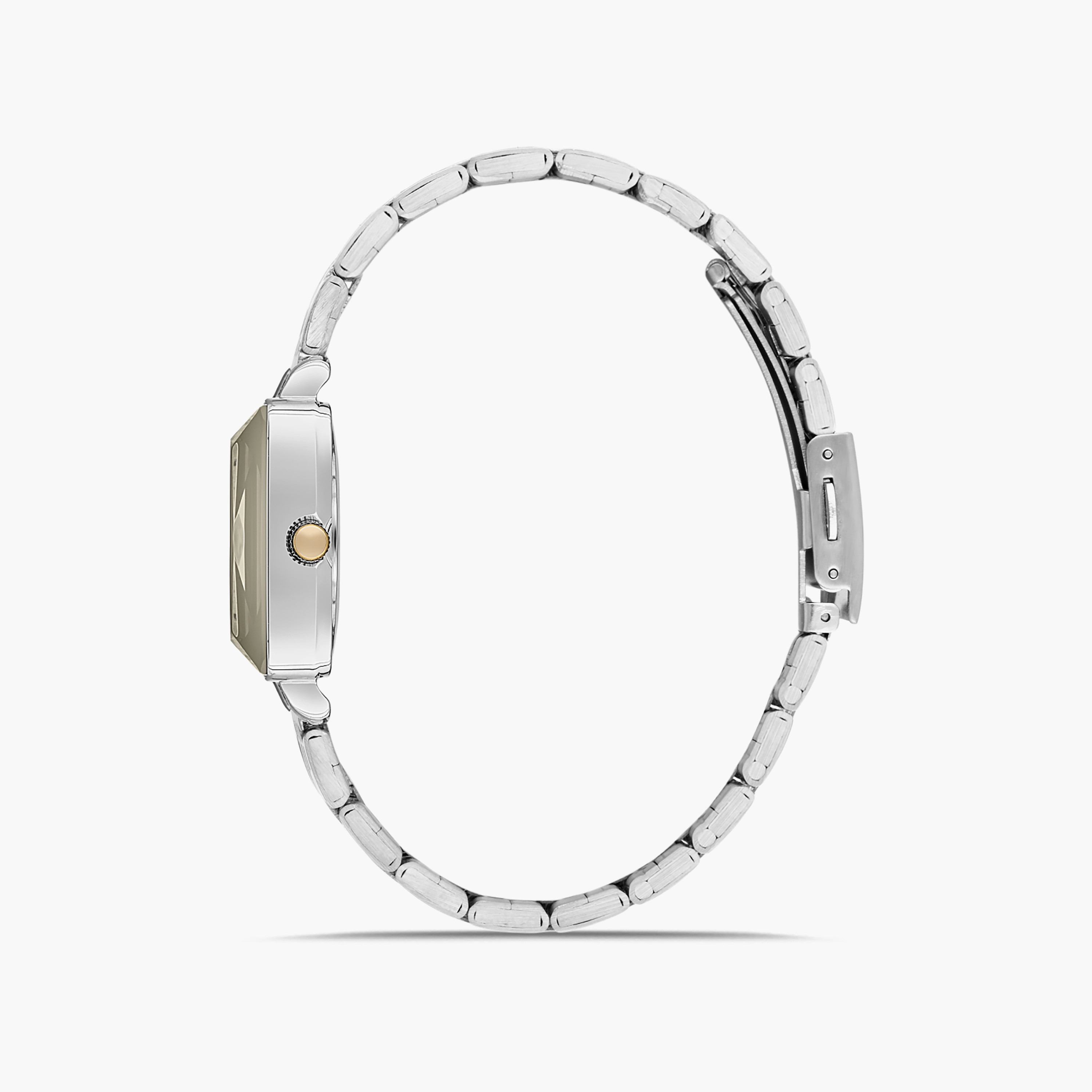 ساعة ذات انالوج من إسبريت بسوار جلدي باللون الأسود | ES.1L344L0025-women-watchesandjewellery-watches-image-2