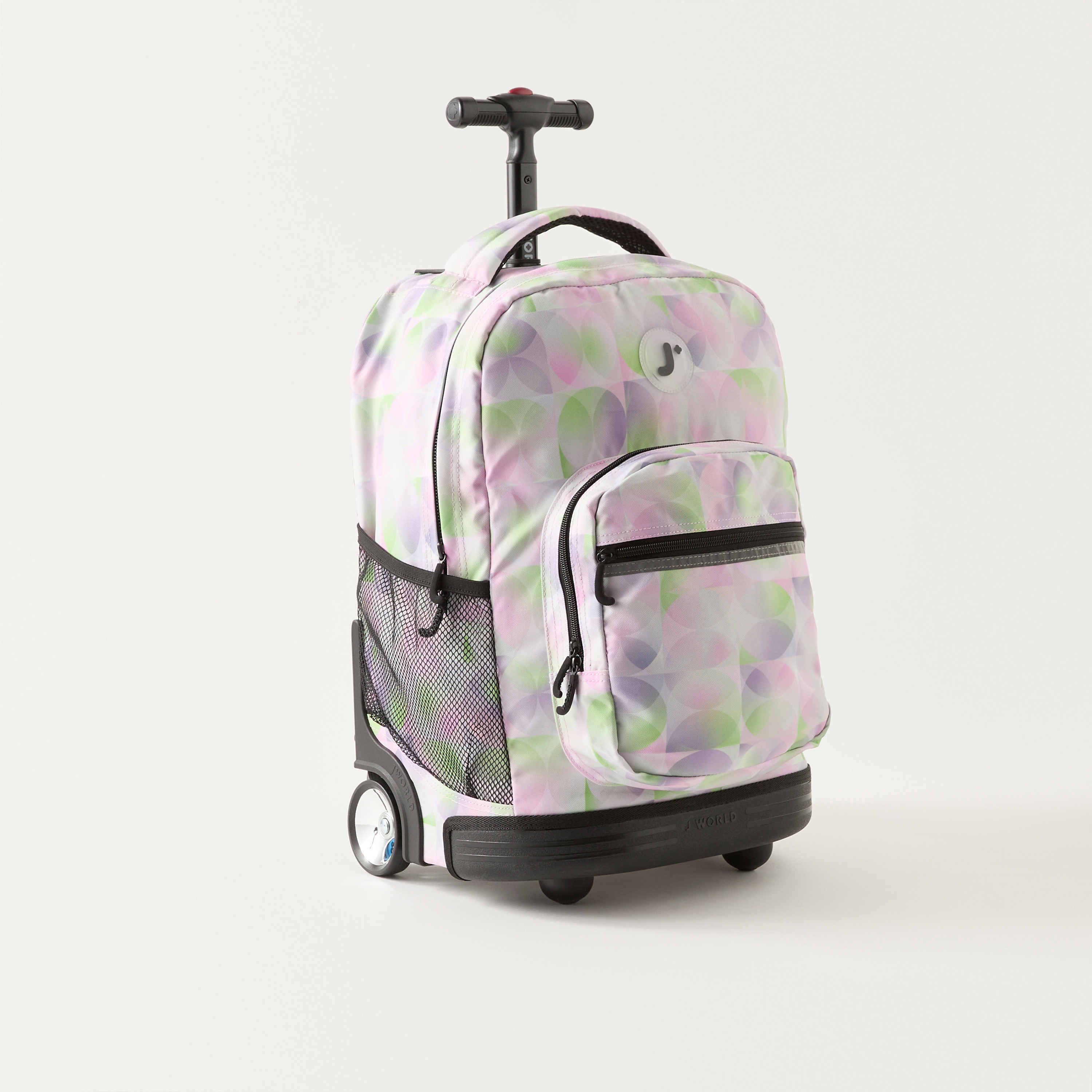 J World Printed 18-inch Trolley Backpack with Wheels - 21x32x46 cms-school-bagsandbackpacks-trolleybags-image-3