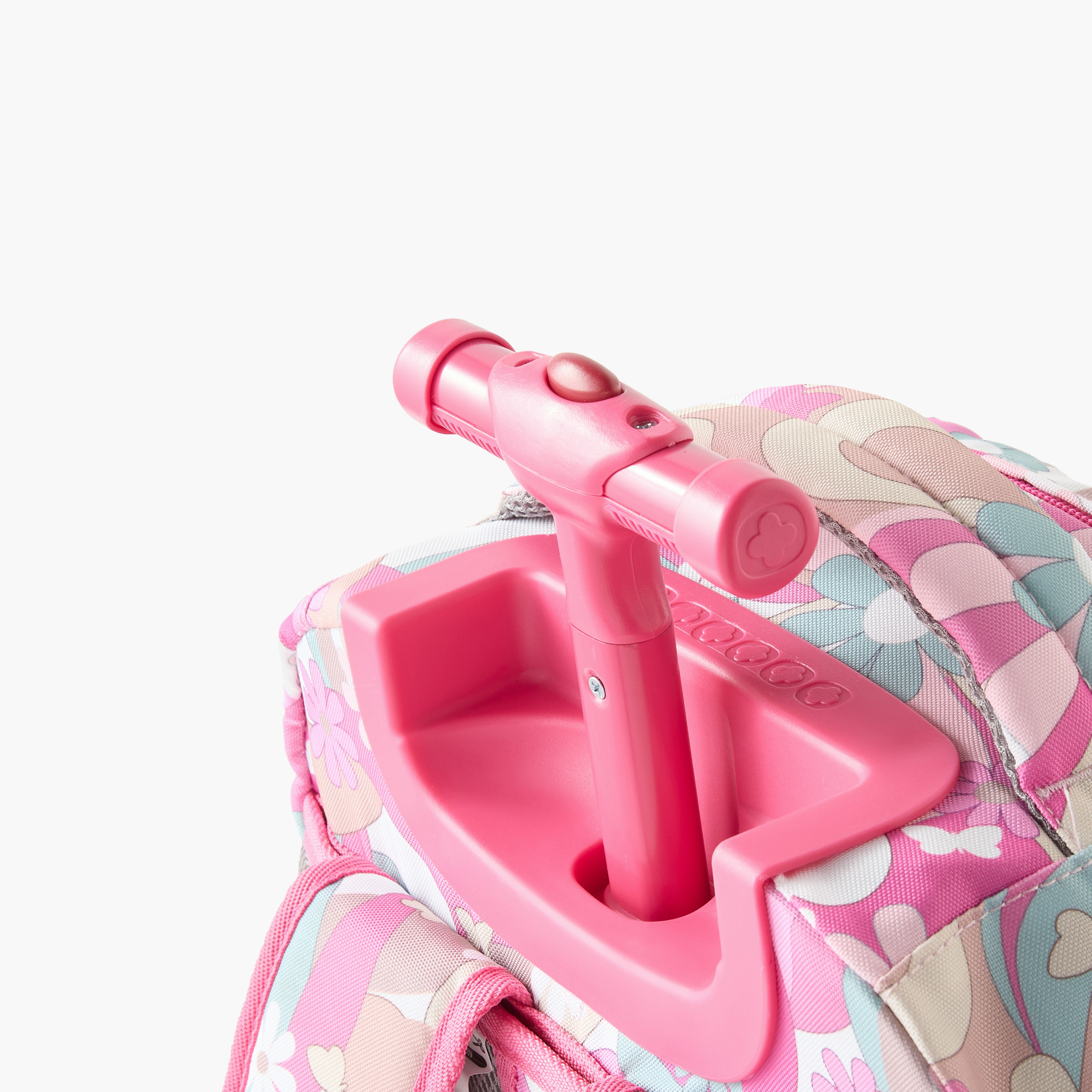 J World 18-inch All-Over Floral Print Trolley Backpack with Retractable Handle - 21x32x46 cm-school-bagsandbackpacks-trolleybags-image-10