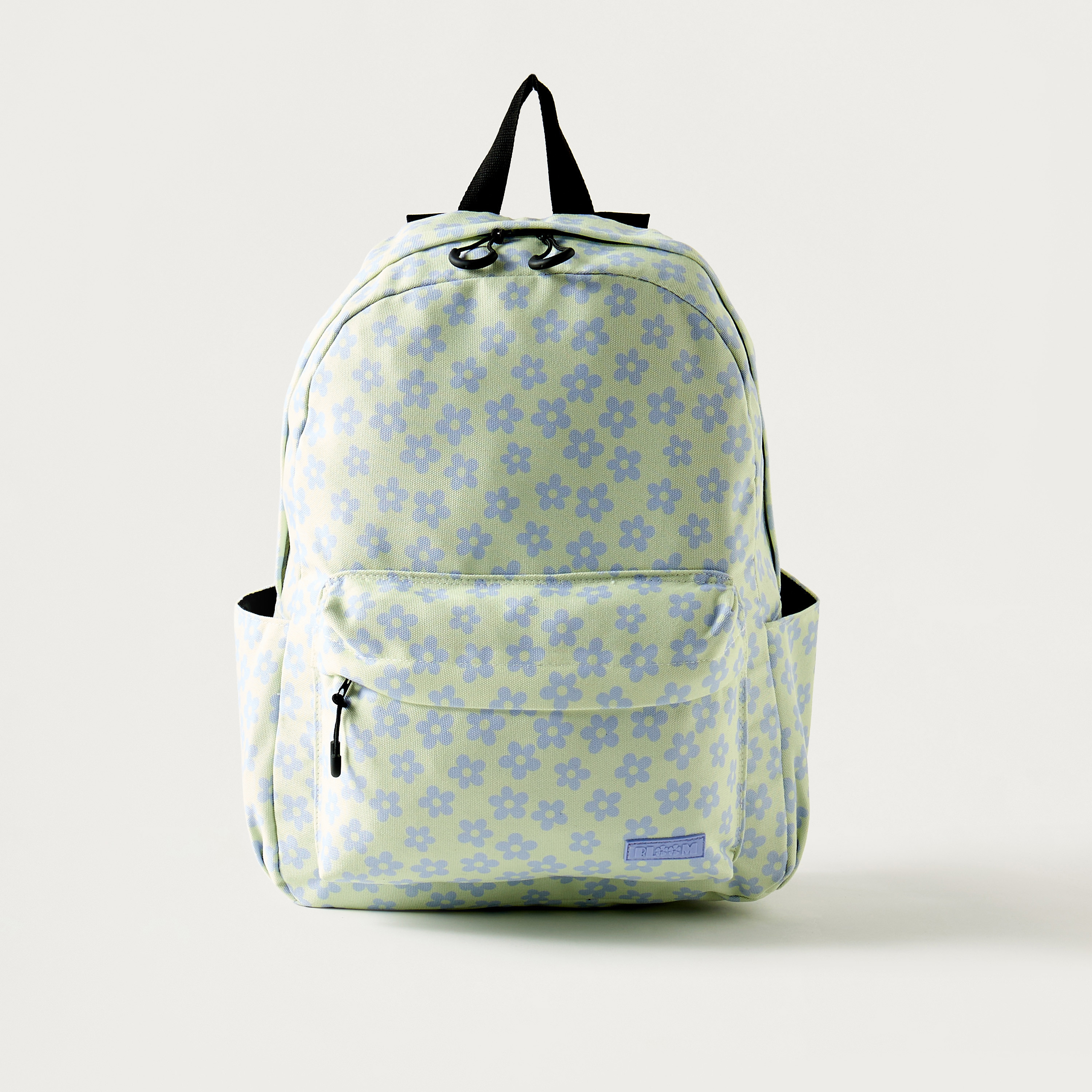 Floral backpacks for school online